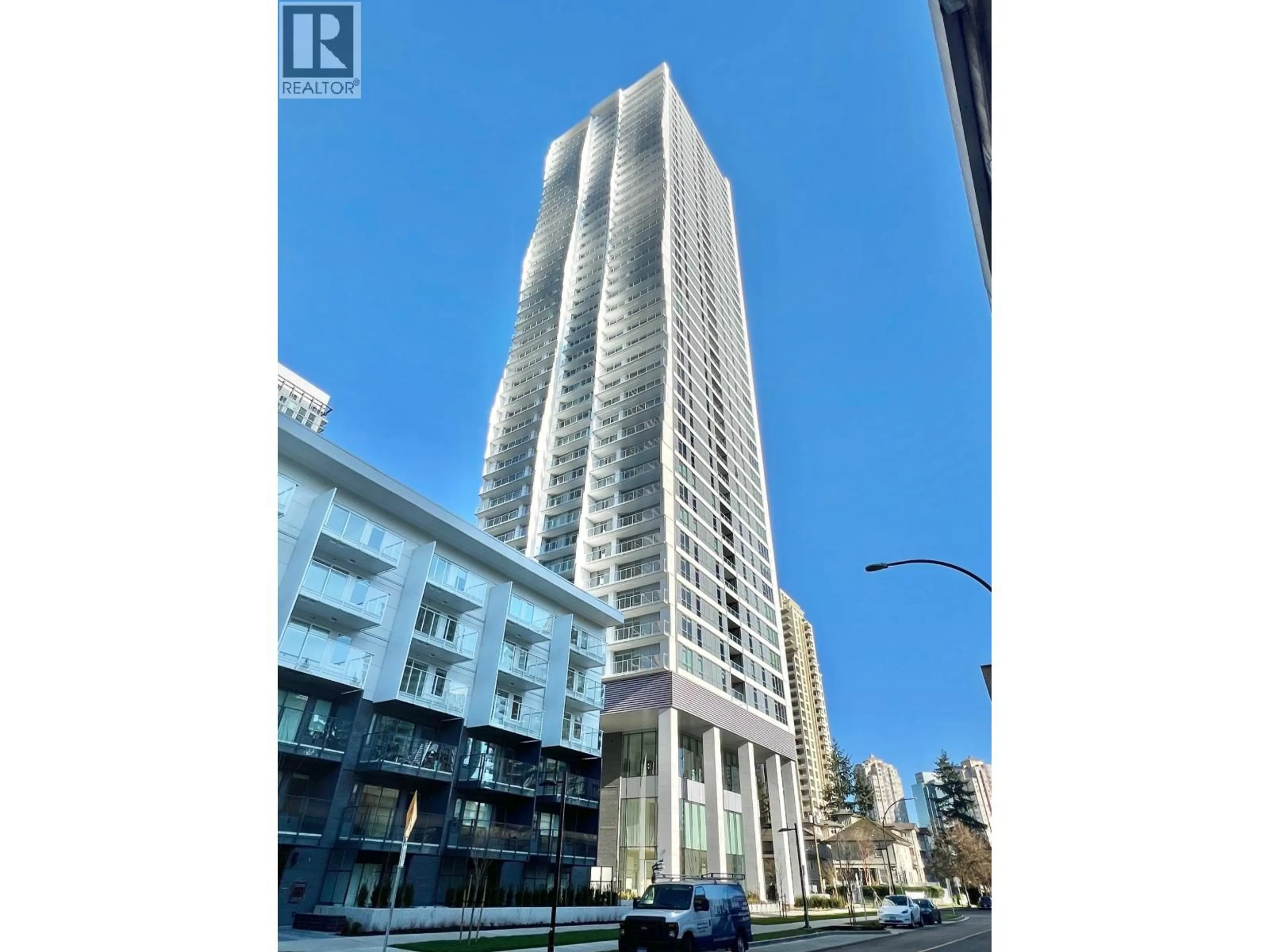 Unknown for 1401 - 6087 WILSON AVENUE, Burnaby British Columbia V5H0M1