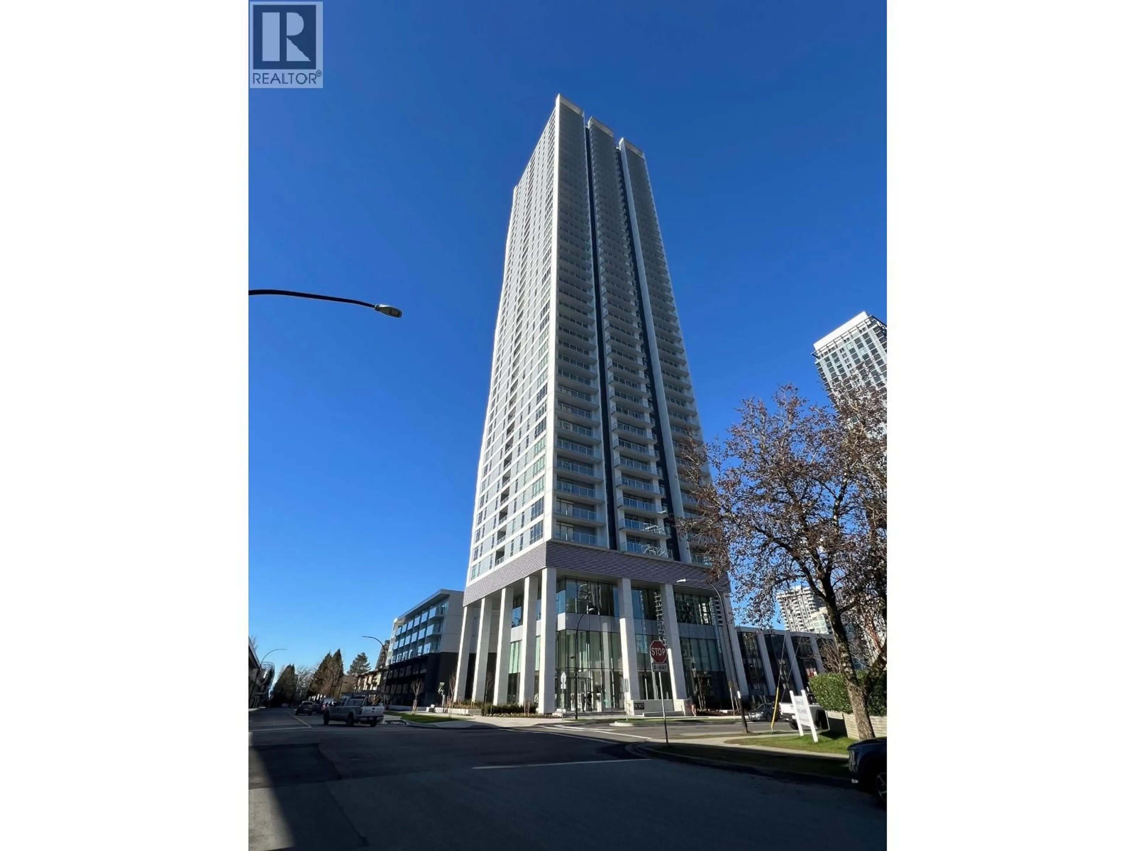 Unknown for 1401 - 6087 WILSON AVENUE, Burnaby British Columbia V5H0M1