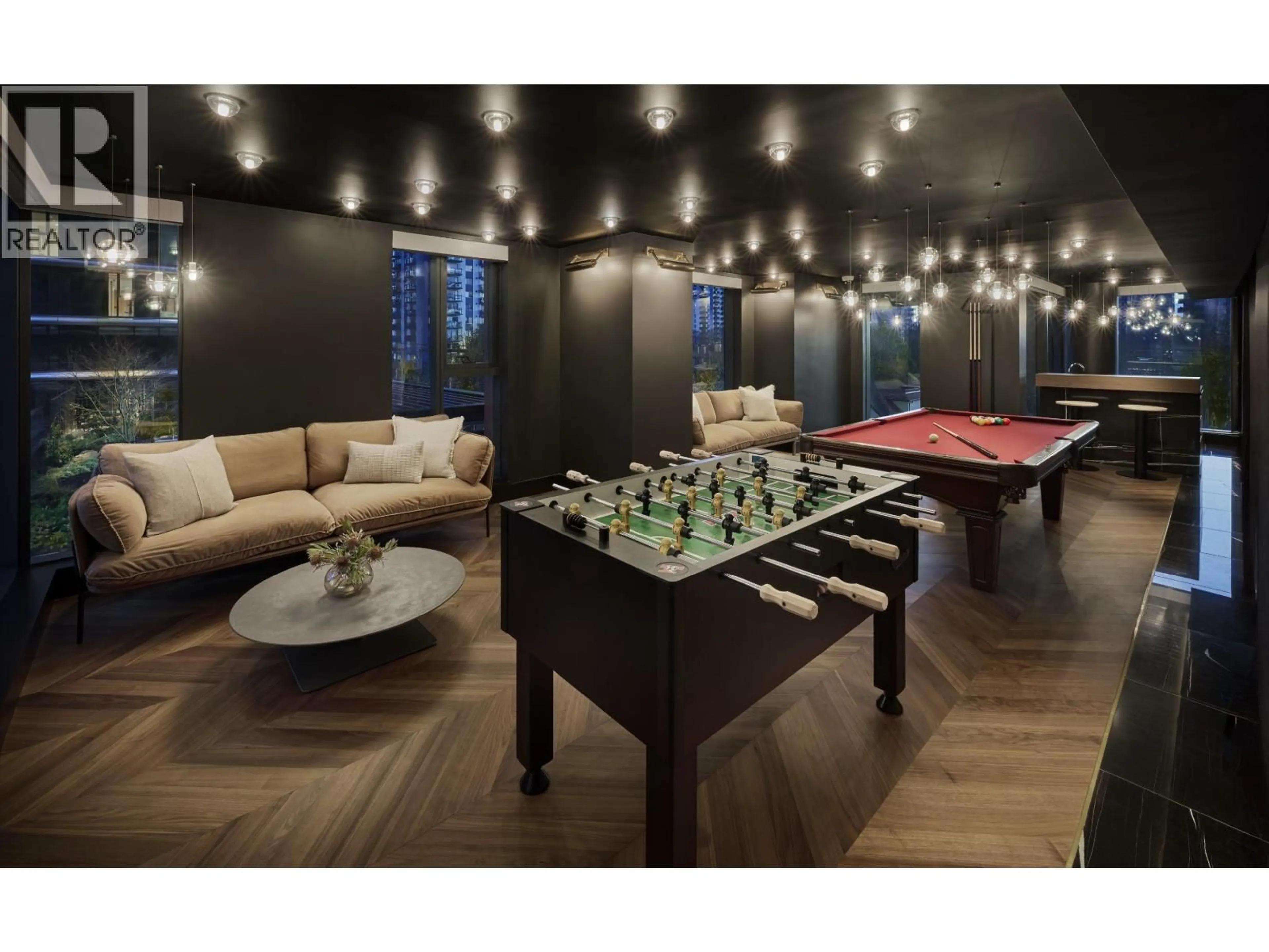 Unknown for 1001 - 1482 ROBSON STREET, Vancouver British Columbia V6G1B9