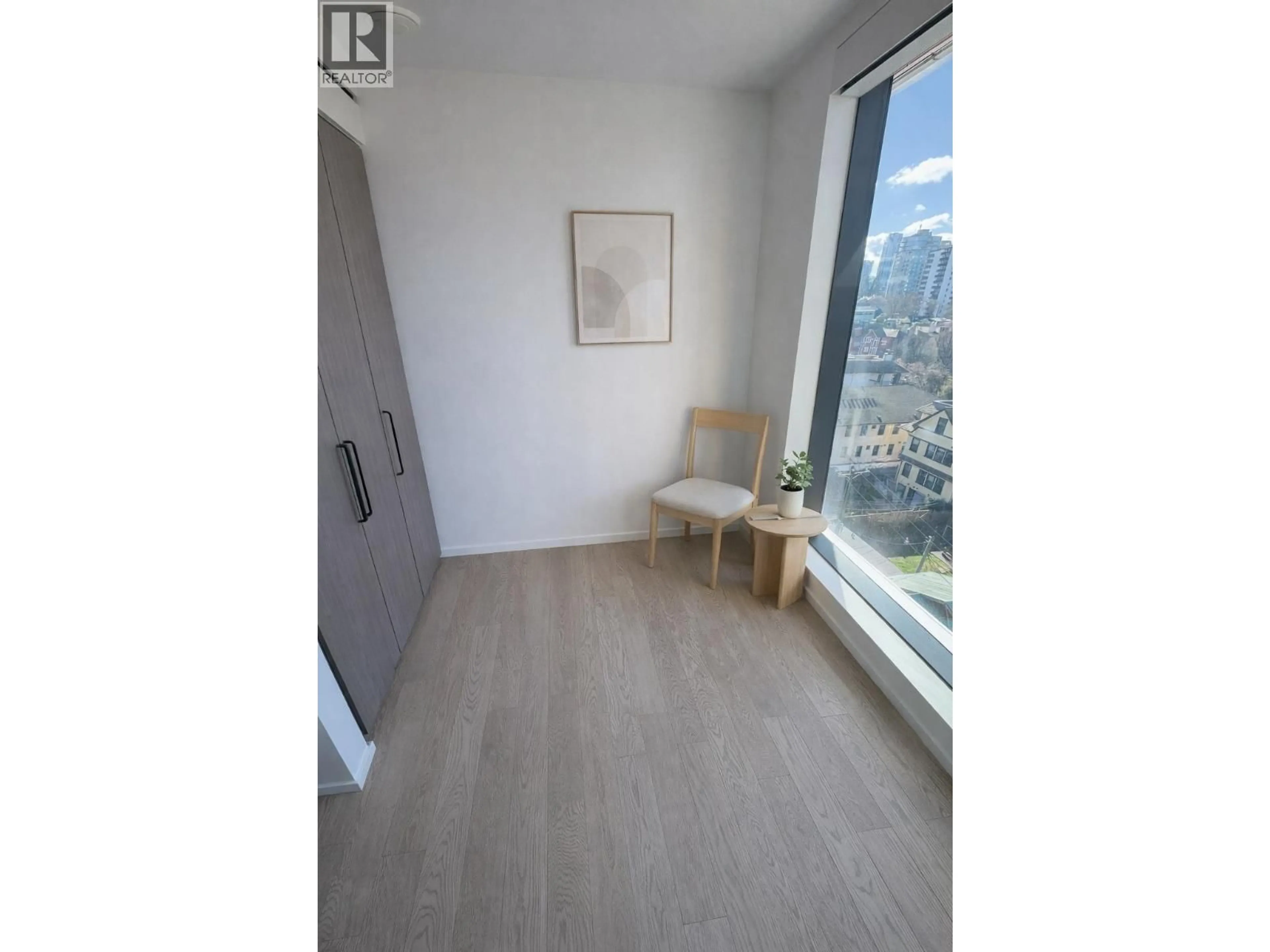 A pic of a room for 1001 - 1482 ROBSON STREET, Vancouver British Columbia V6G1B9