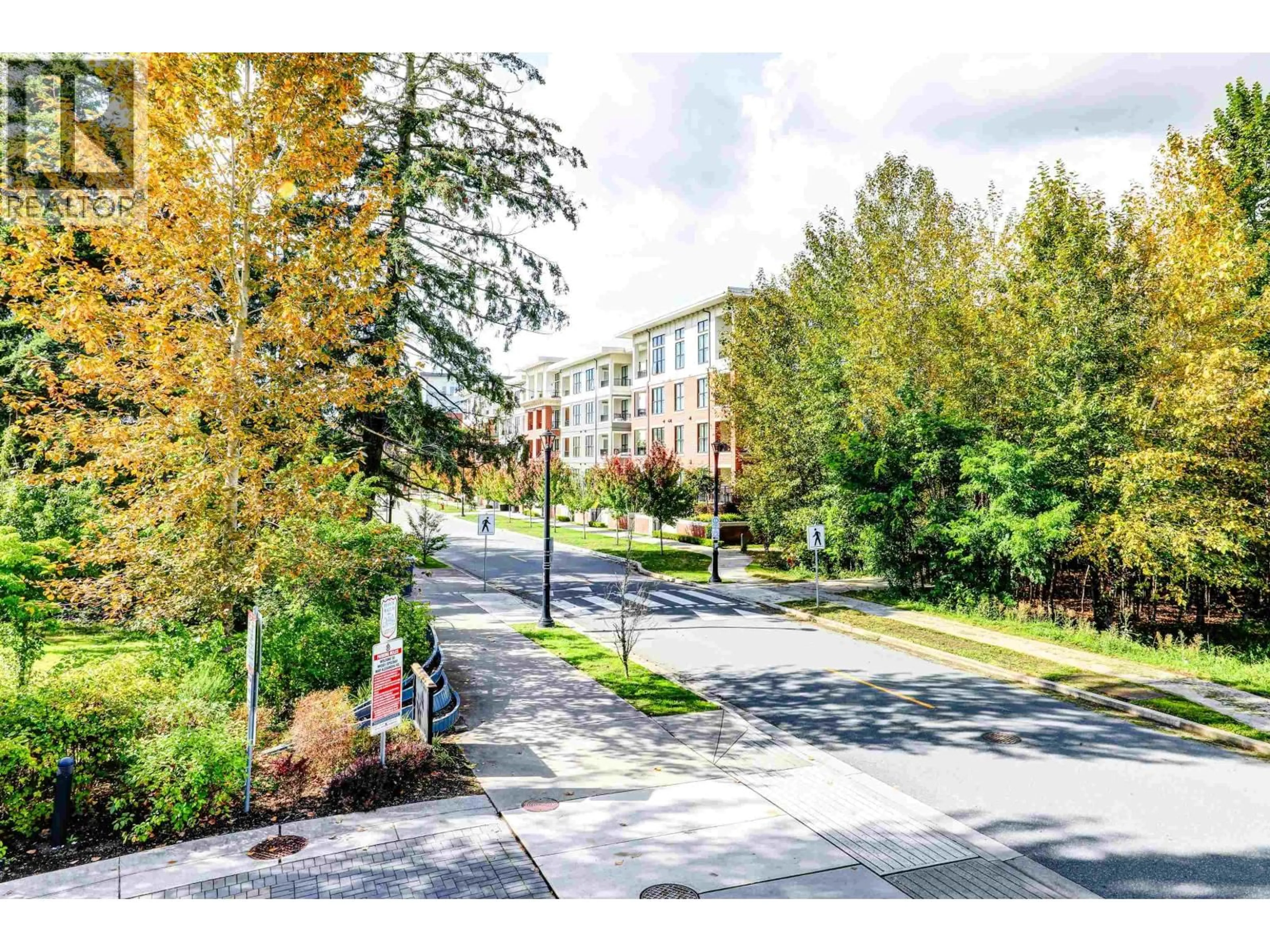 Unknown for 4 - 9680 ALEXANDRA ROAD, Richmond British Columbia V6X0P2