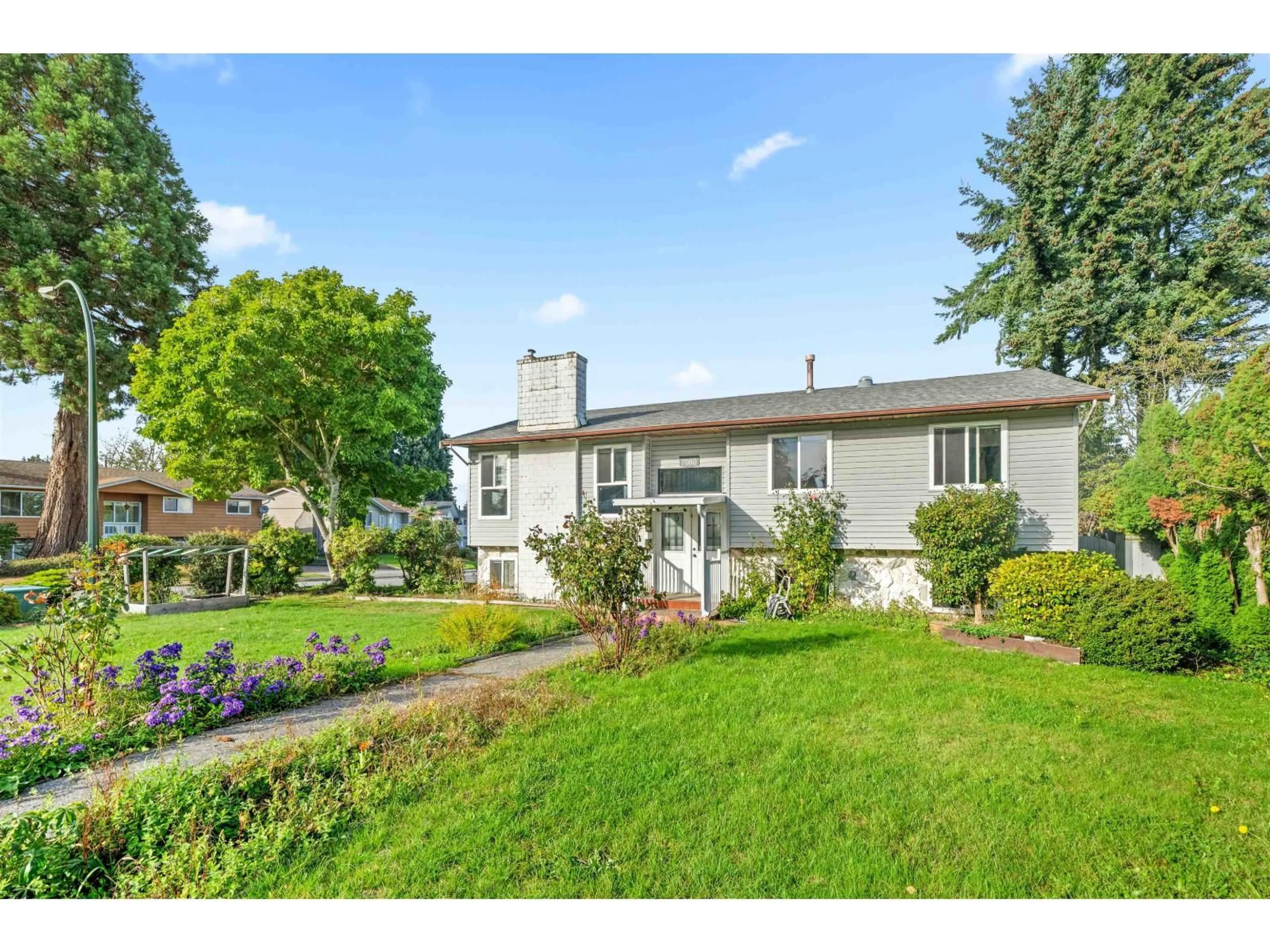 Unknown for 7060 BREWSTER DRIVE EAST, Delta British Columbia V4E1V6