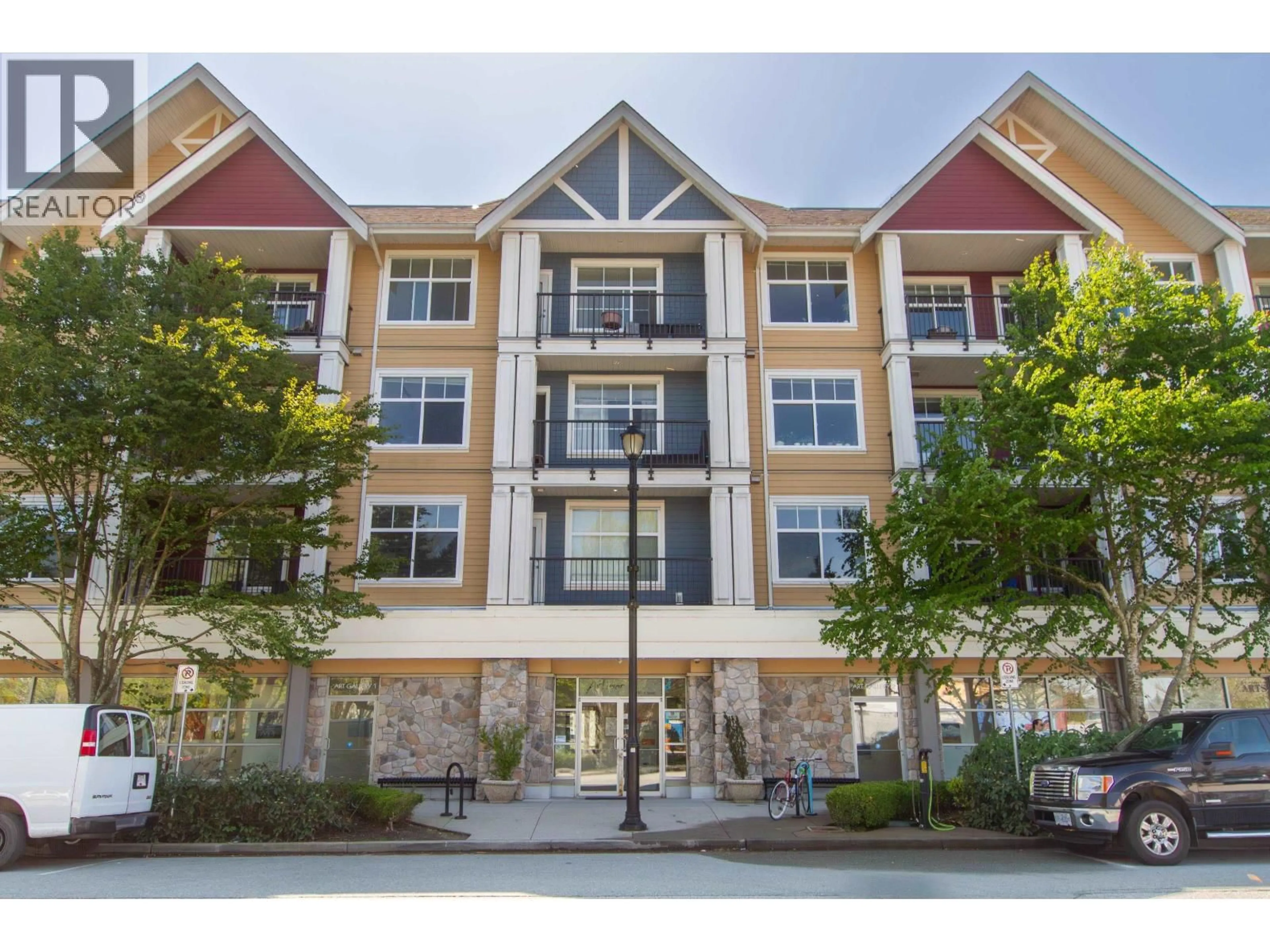 Unknown for 303 - 1336 MAIN STREET, Squamish British Columbia V8B0R2