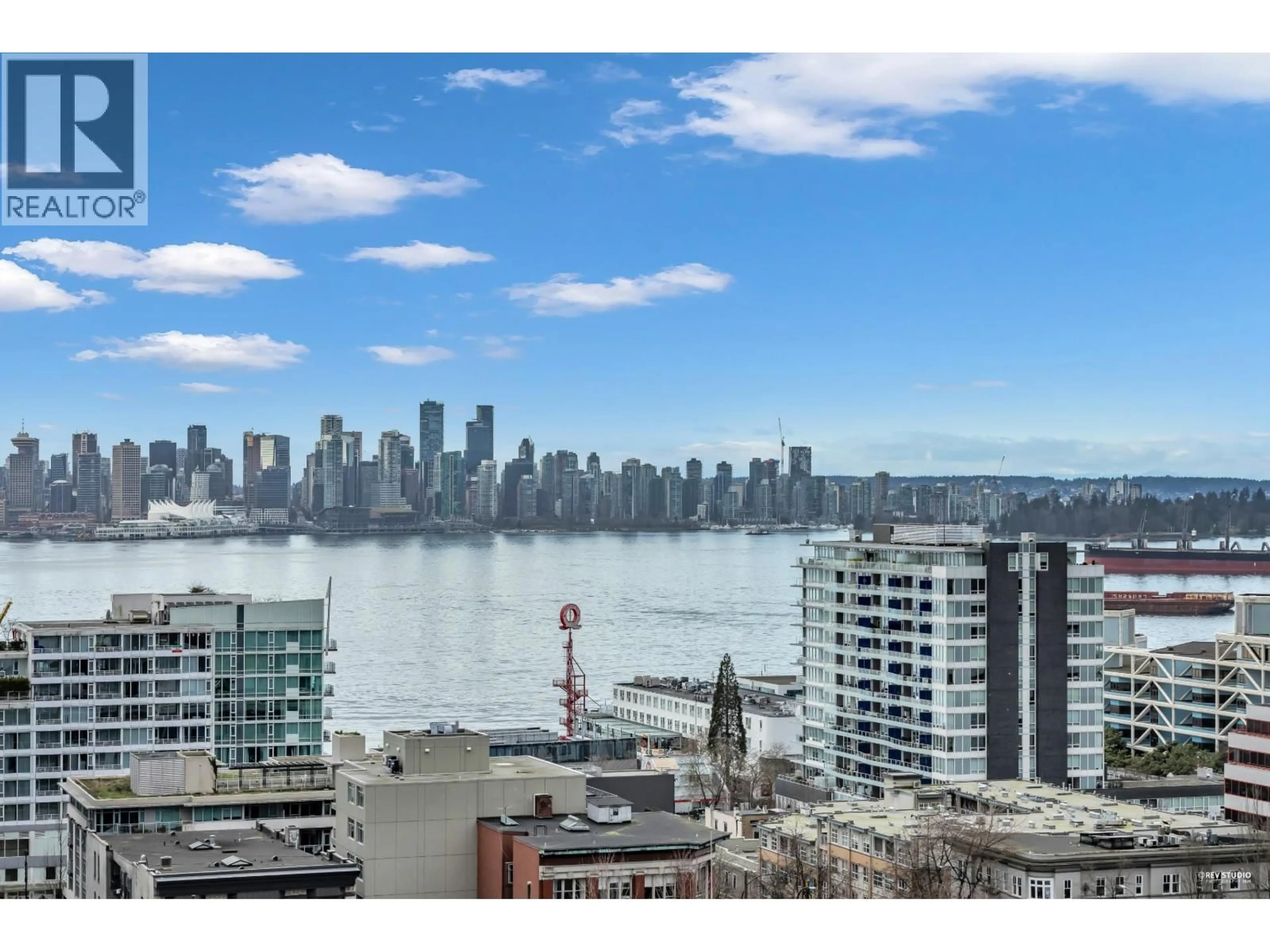 Unknown for 506 - 131 3RD STREET, North Vancouver British Columbia V7L0E3