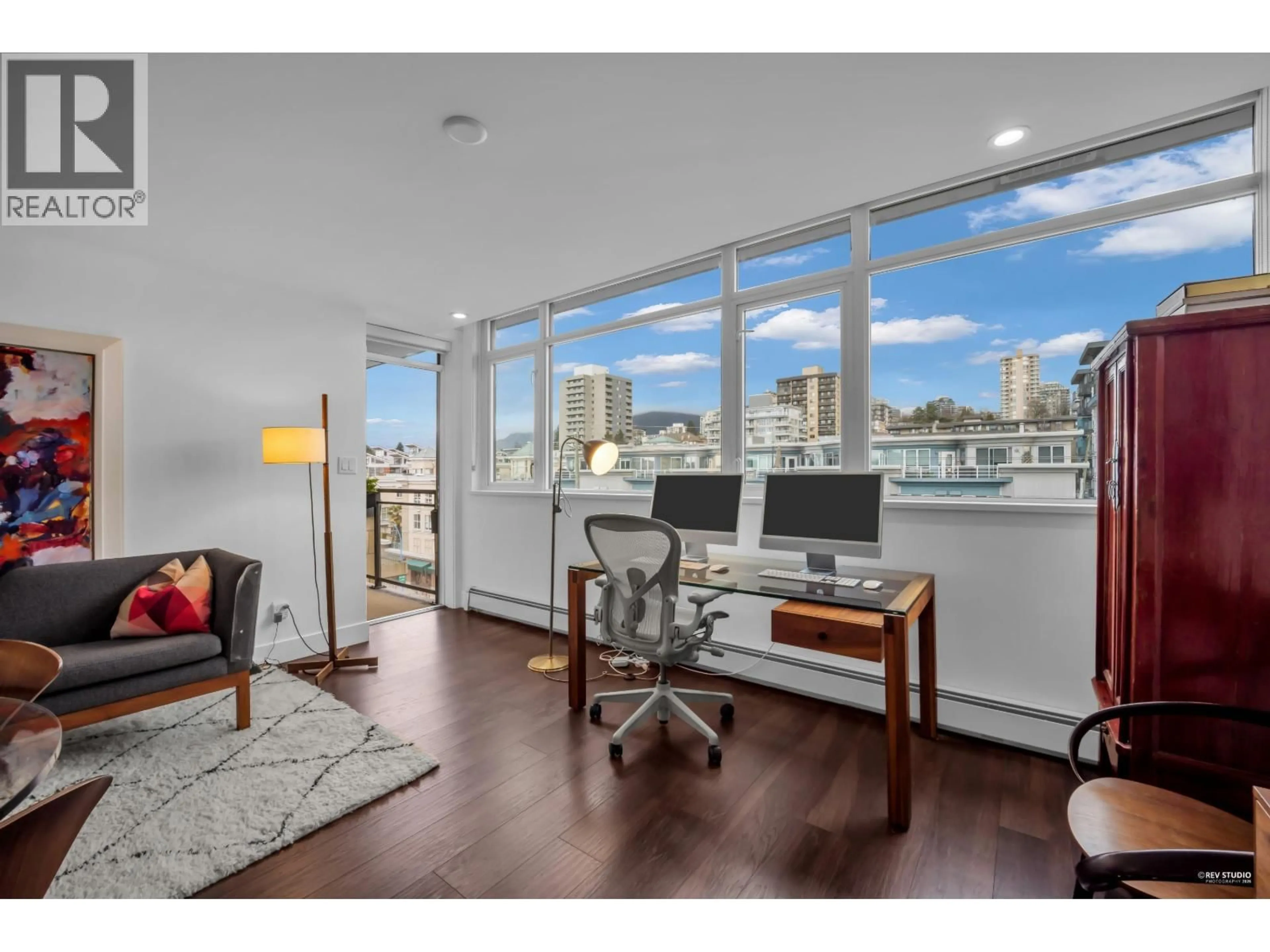 Unknown for 506 - 131 3RD STREET, North Vancouver British Columbia V7L0E3