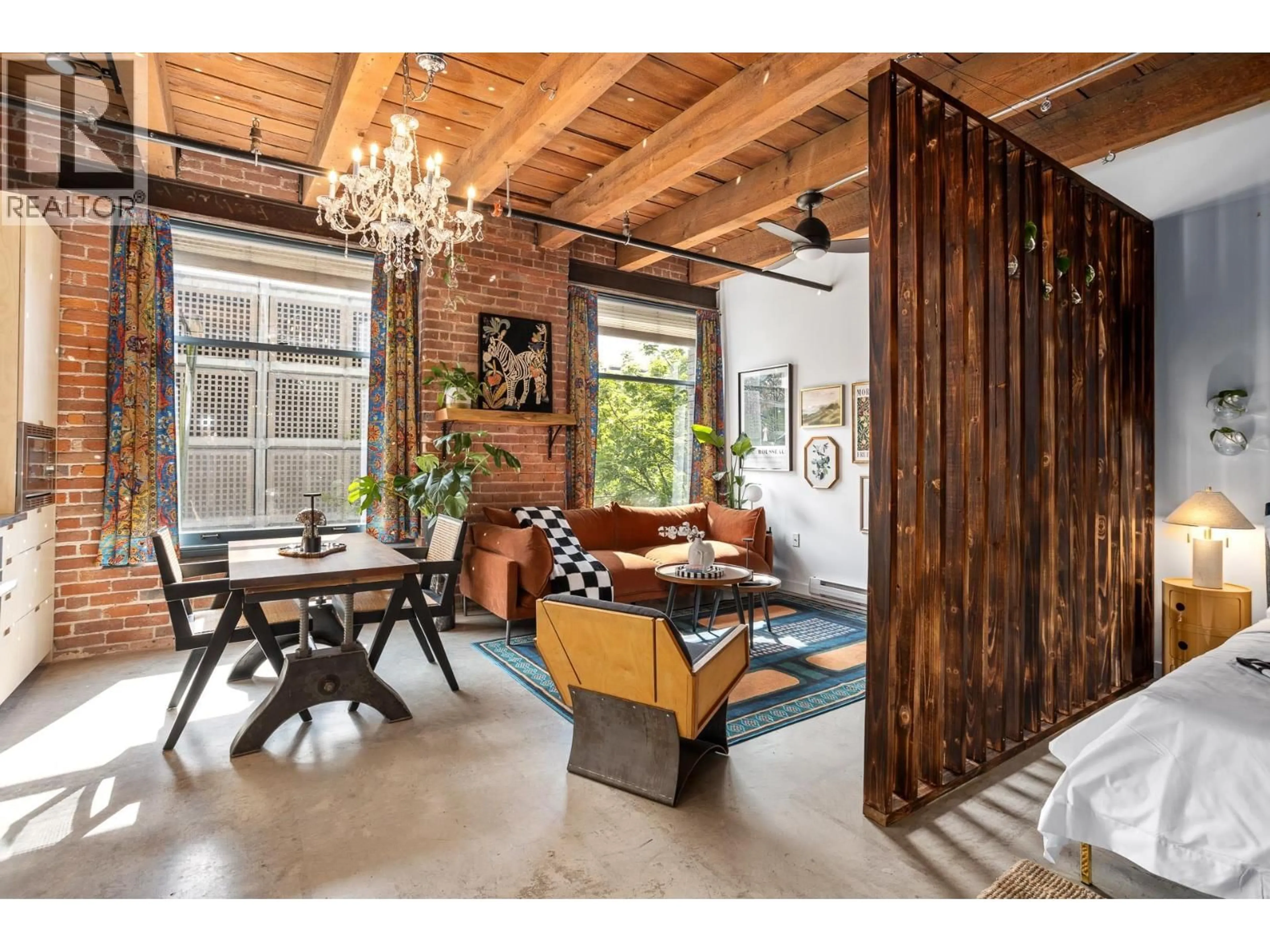 Unknown for 310 - 55 CORDOVA STREET, Vancouver British Columbia V6A0A5