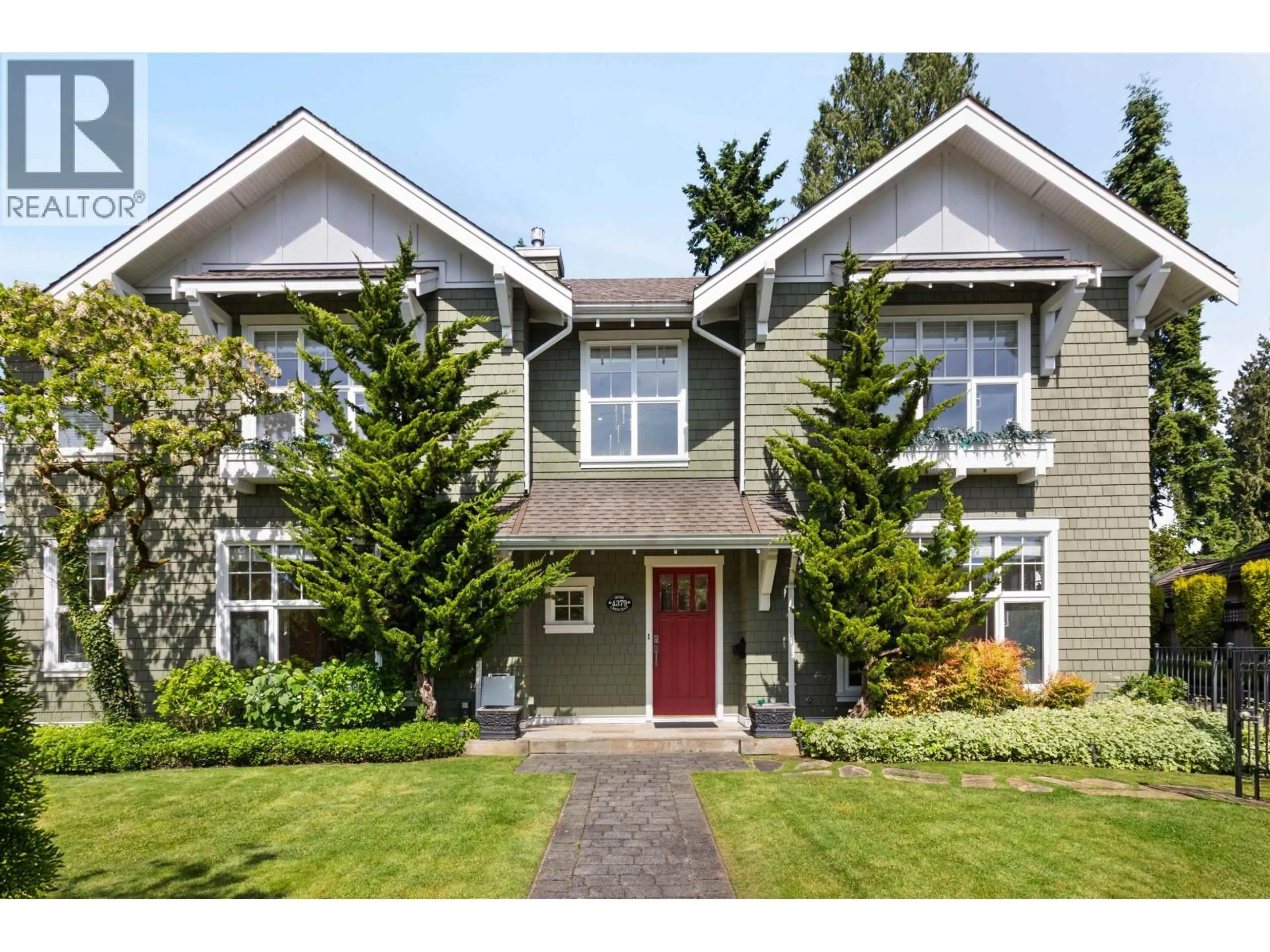 Unknown for 4379 ROSS CRESCENT, West Vancouver British Columbia V7W1B3