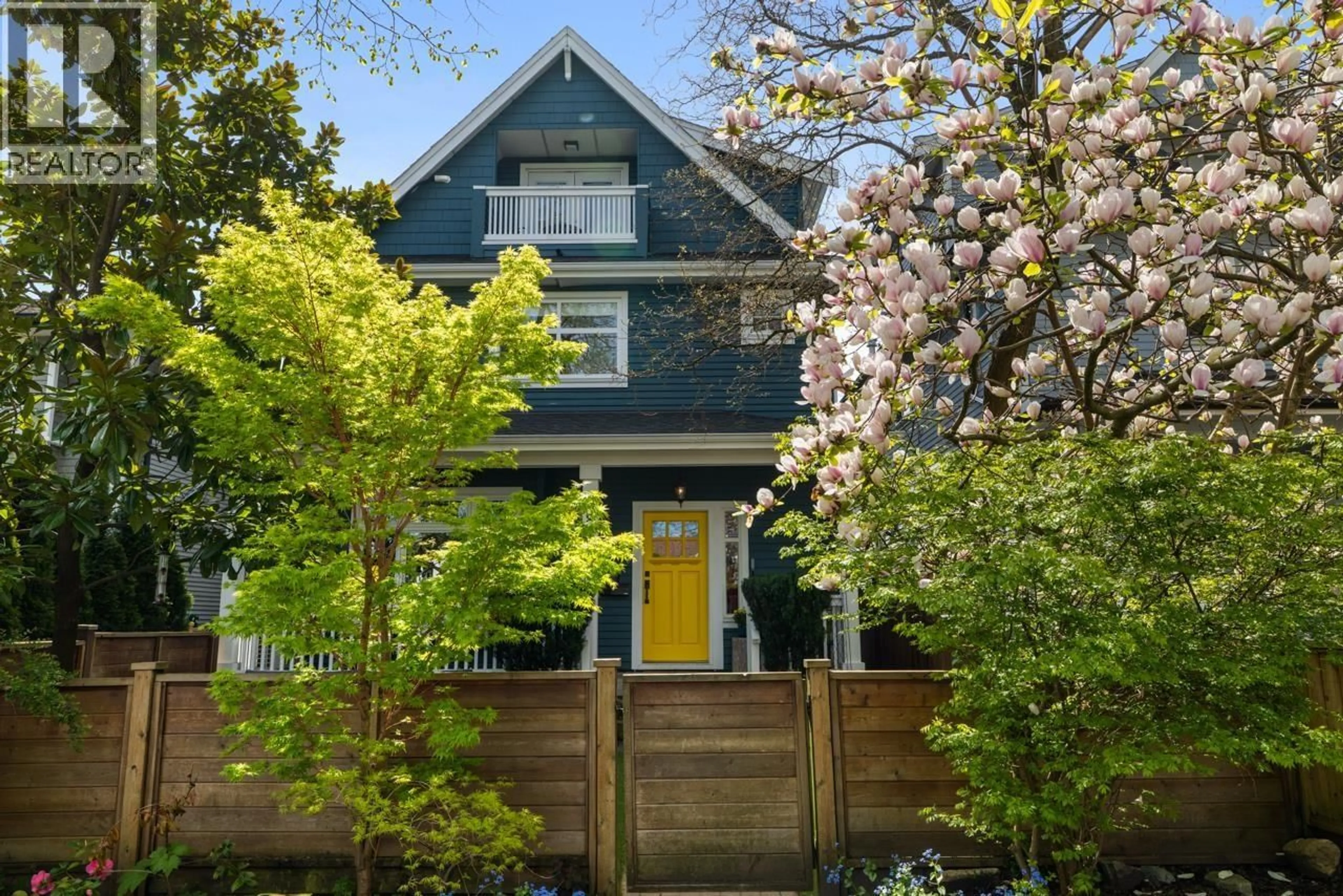 Unknown for 830 10TH AVENUE, Vancouver British Columbia V5T2B1