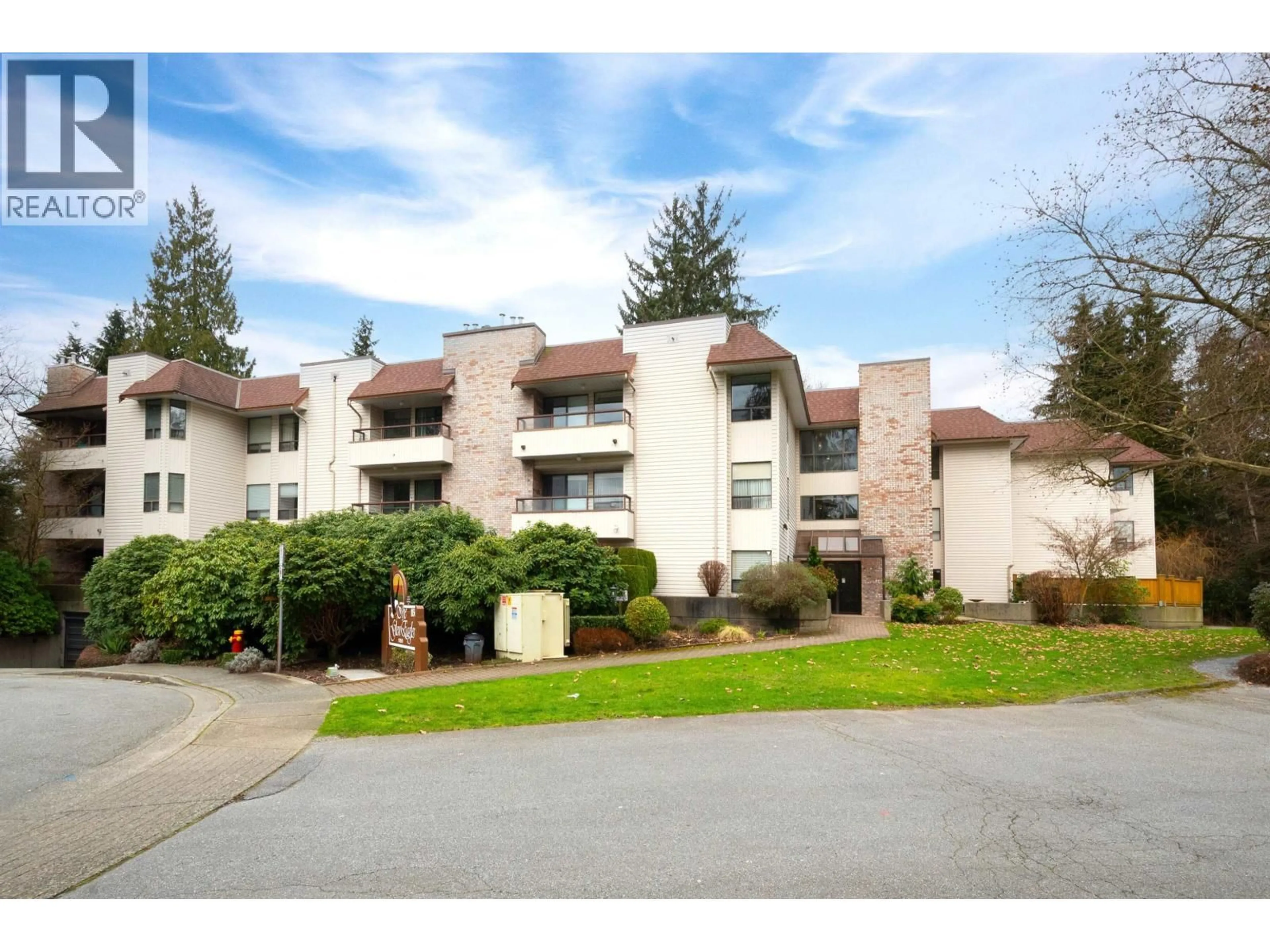 Unknown for 107 - 1150 DUFFERIN STREET, Coquitlam British Columbia V3B7M8