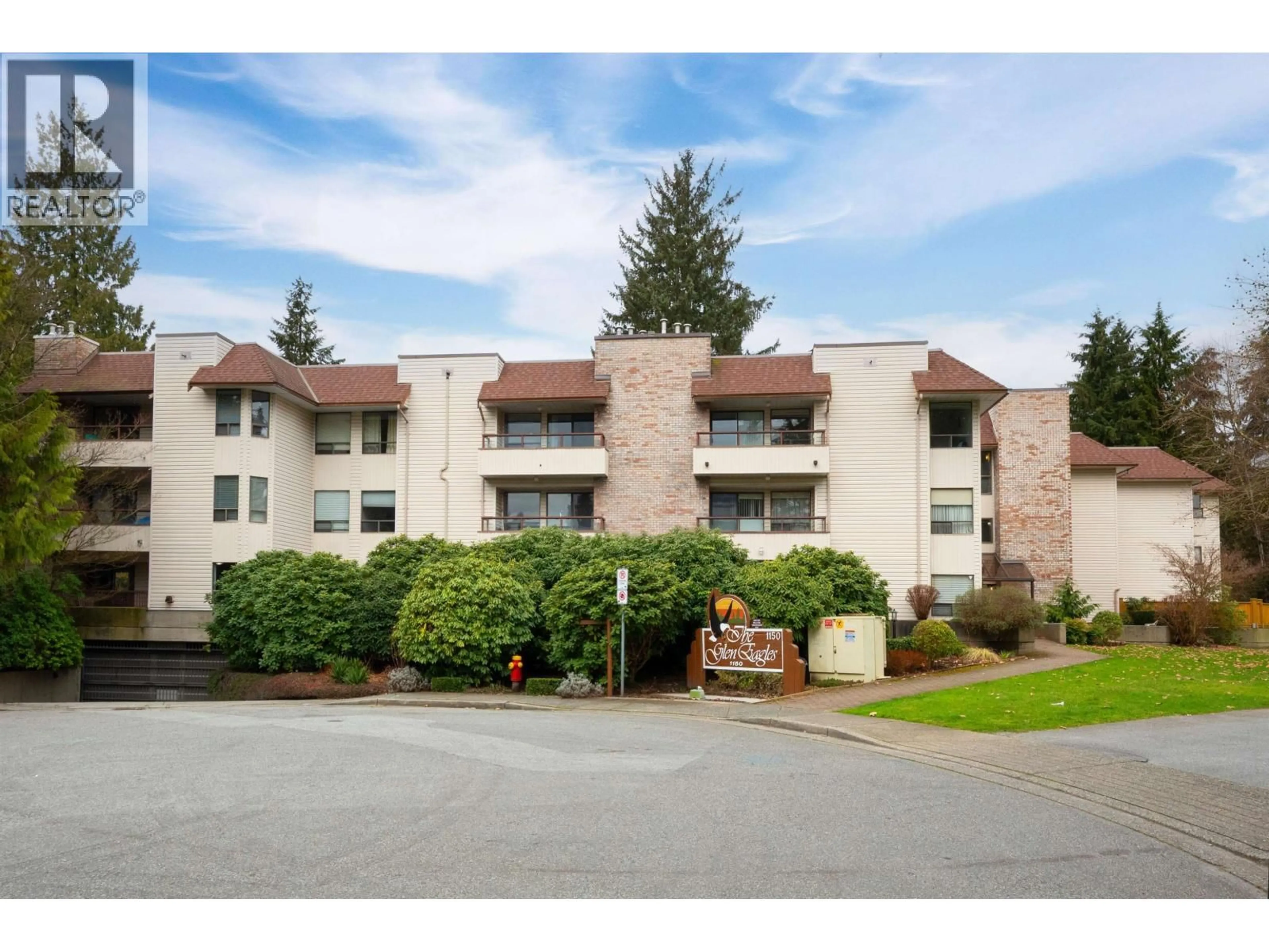 Unknown for 107 - 1150 DUFFERIN STREET, Coquitlam British Columbia V3B7M8