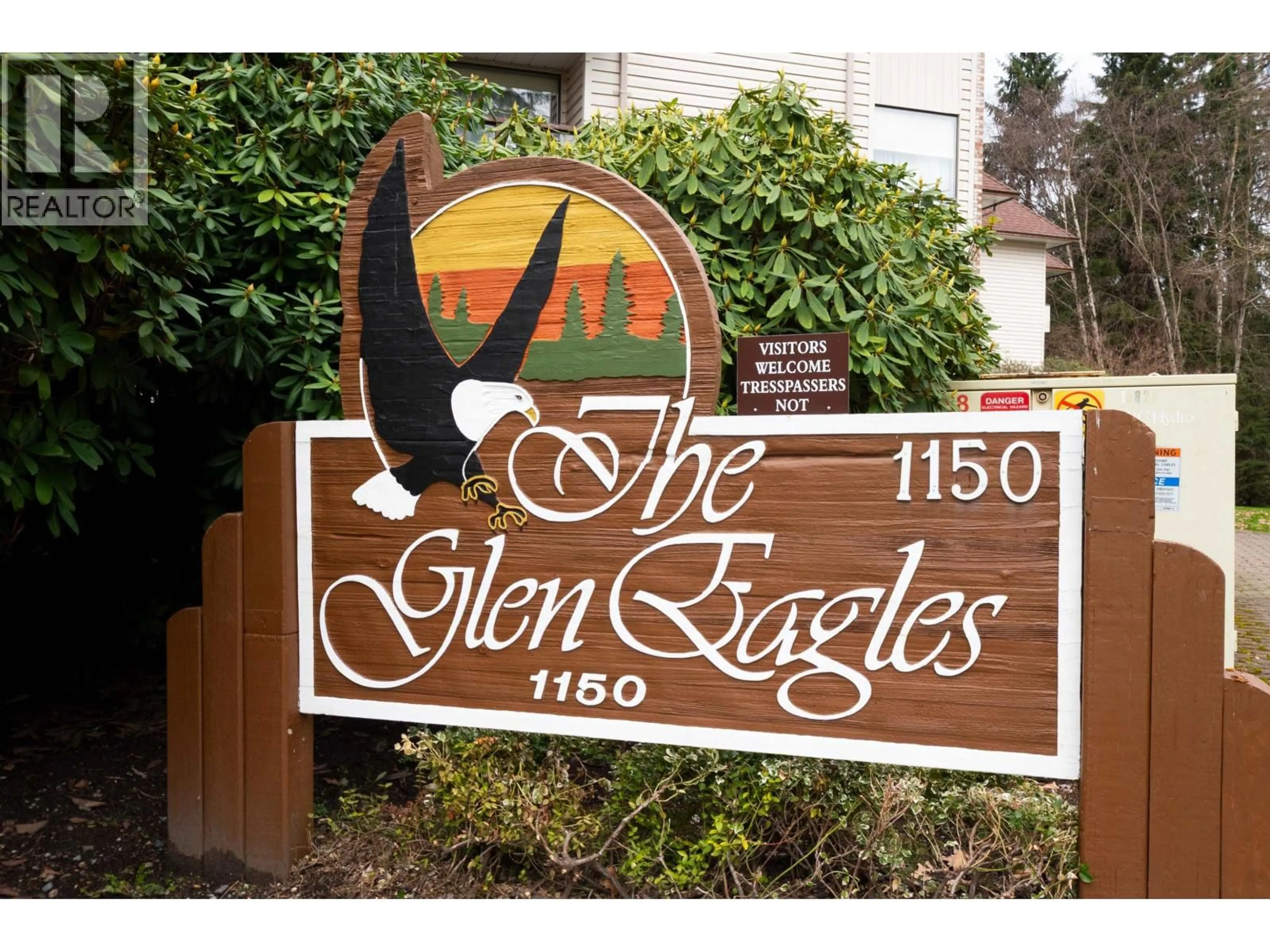 Unknown for 107 - 1150 DUFFERIN STREET, Coquitlam British Columbia V3B7M8