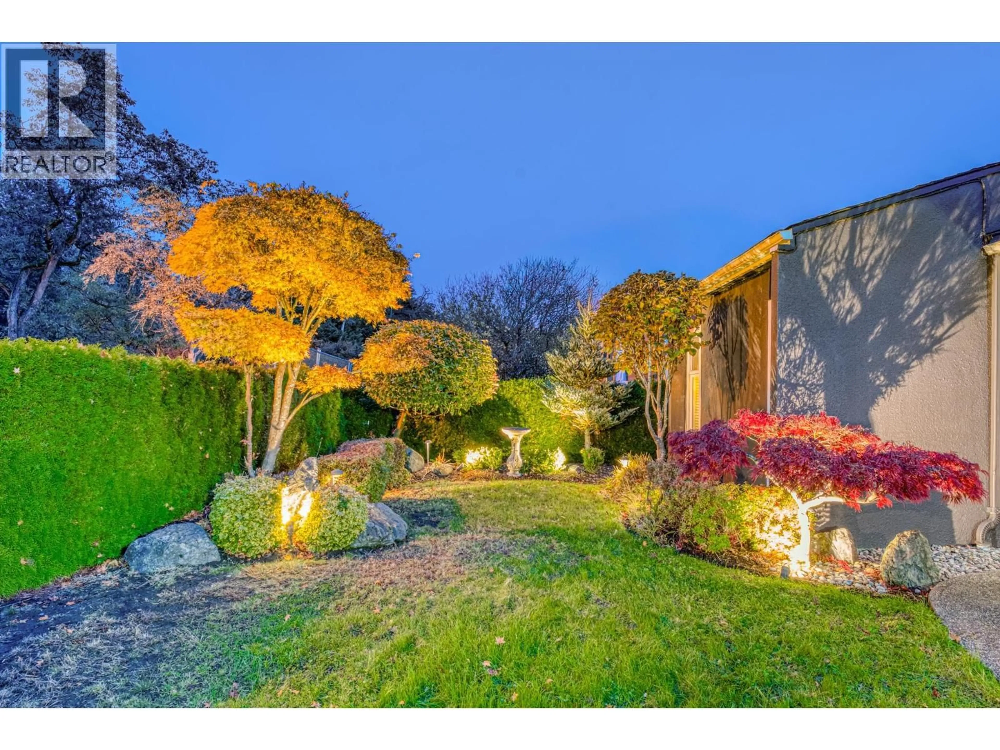 Unknown for 1428 37TH AVENUE, Vancouver British Columbia V6M1M3