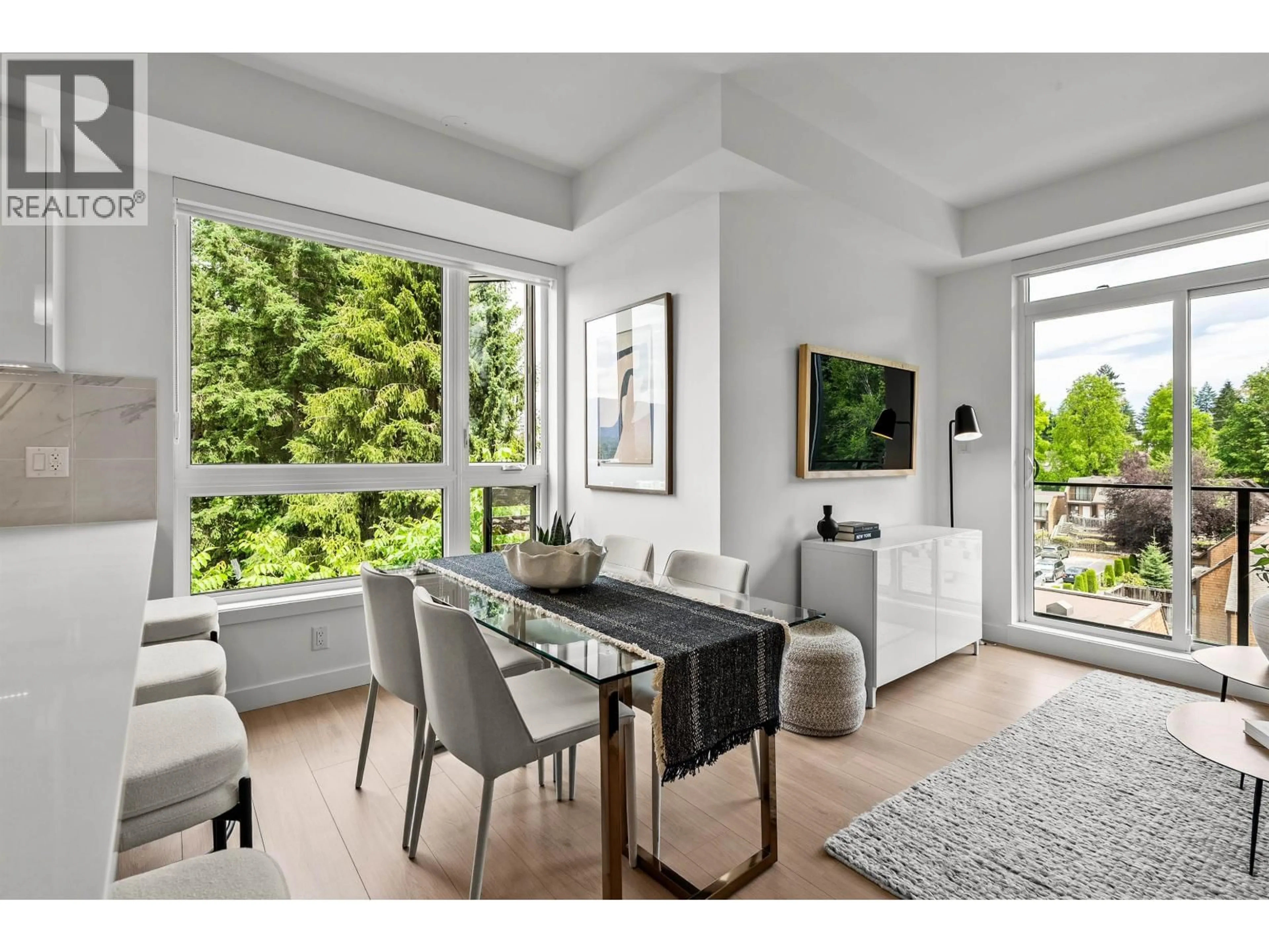 Dining room, unknown for 416 - 150 JAMES ROAD, Port Moody British Columbia V3H2S4