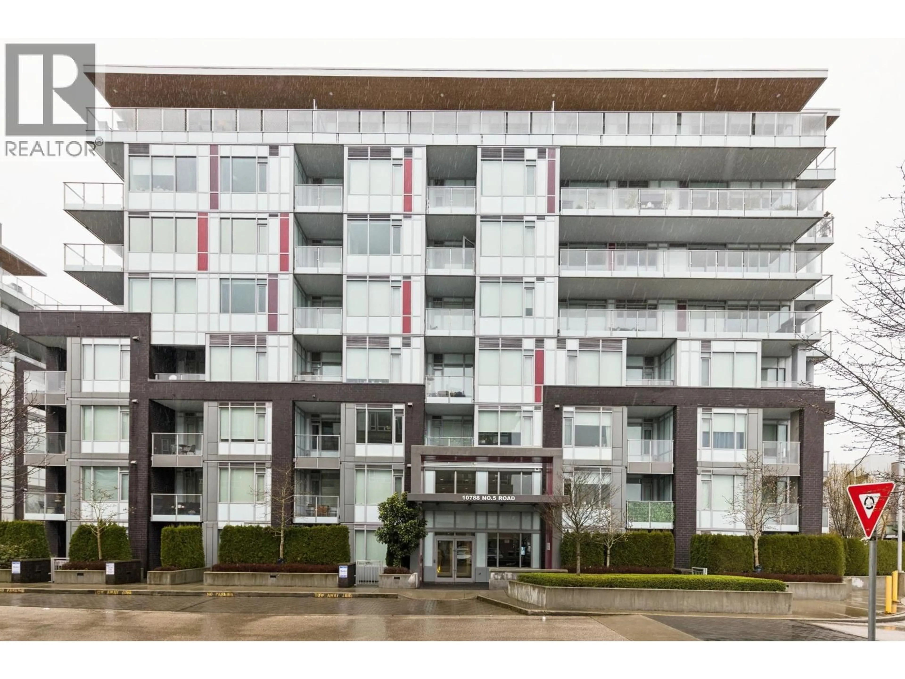 Unknown for 305 - 10788 NO. 5 ROAD, Richmond British Columbia V6W0B7