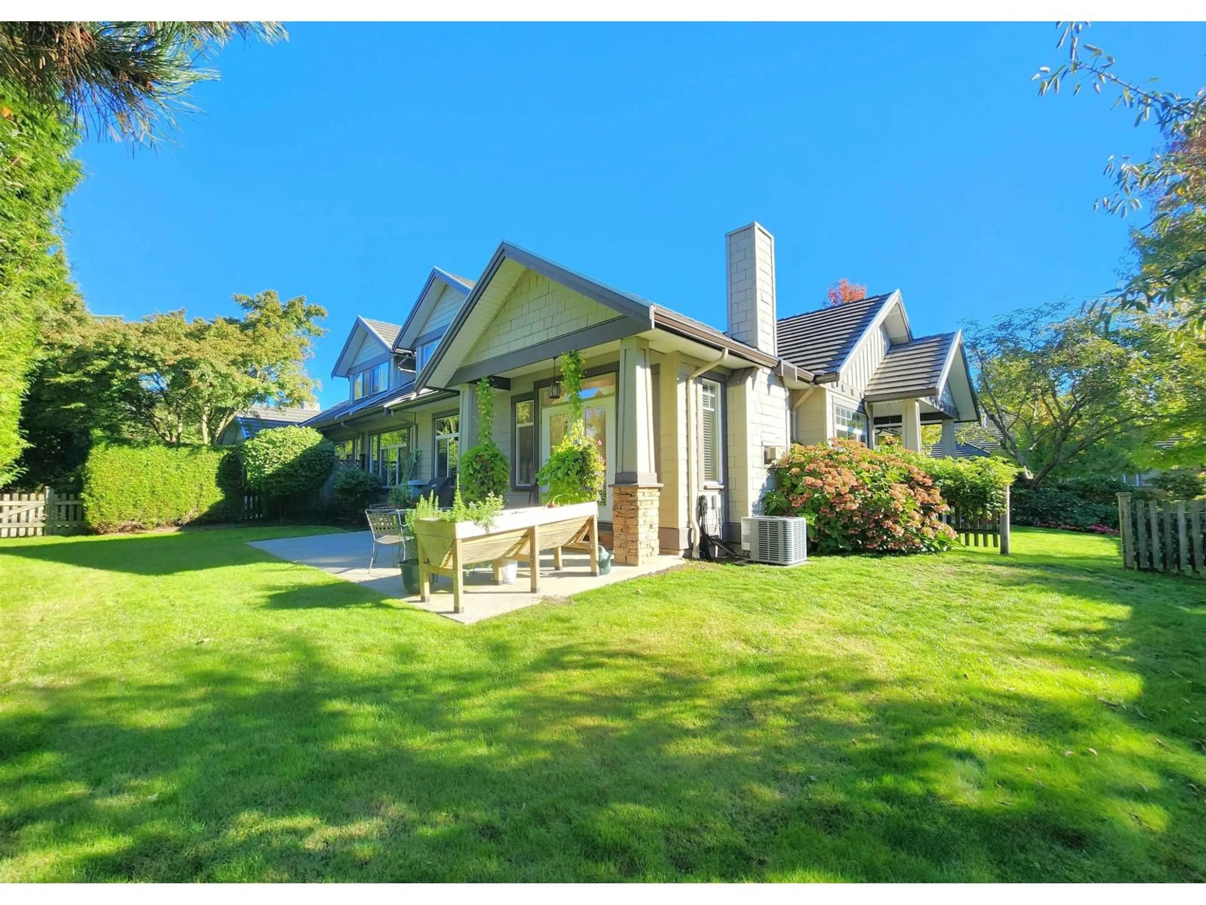 Unknown for 42 - 5688 152 STREET, Surrey British Columbia V3S3K2