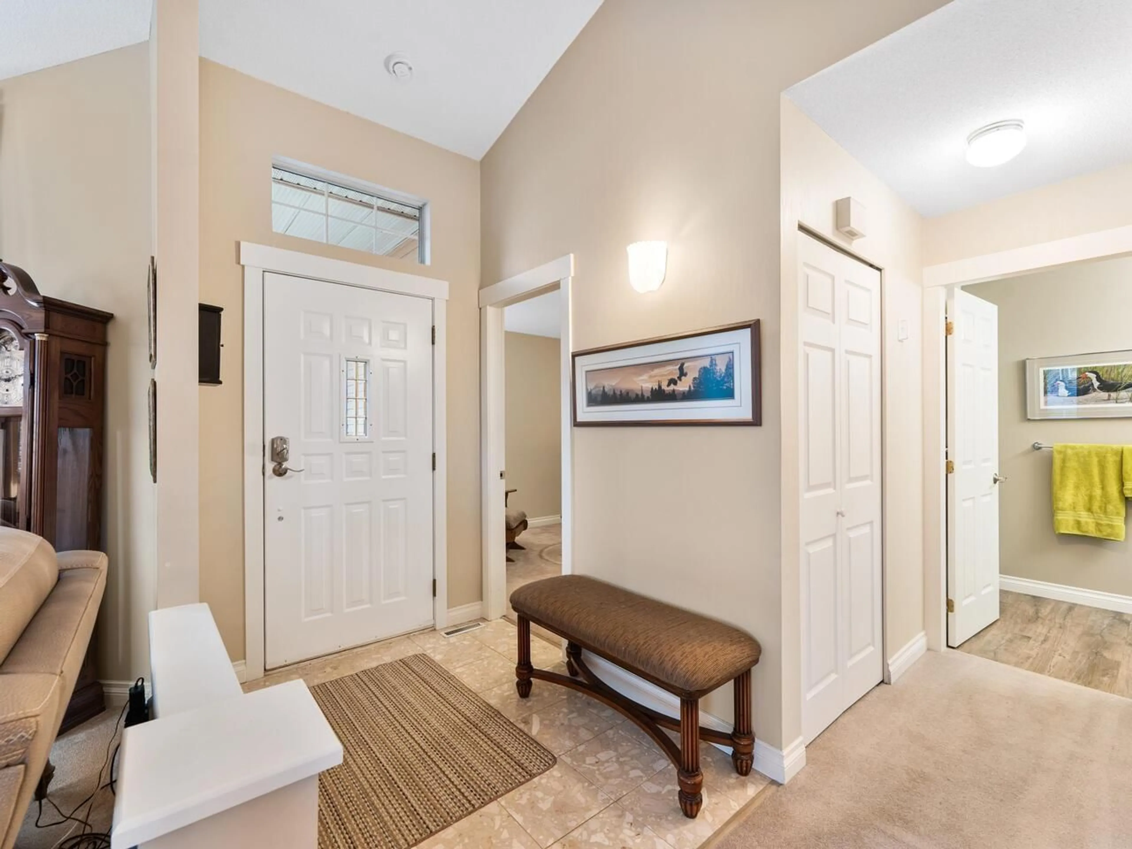 Unknown for 37 - 9012 WALNUT GROVE DRIVE, Langley British Columbia V1M2K3