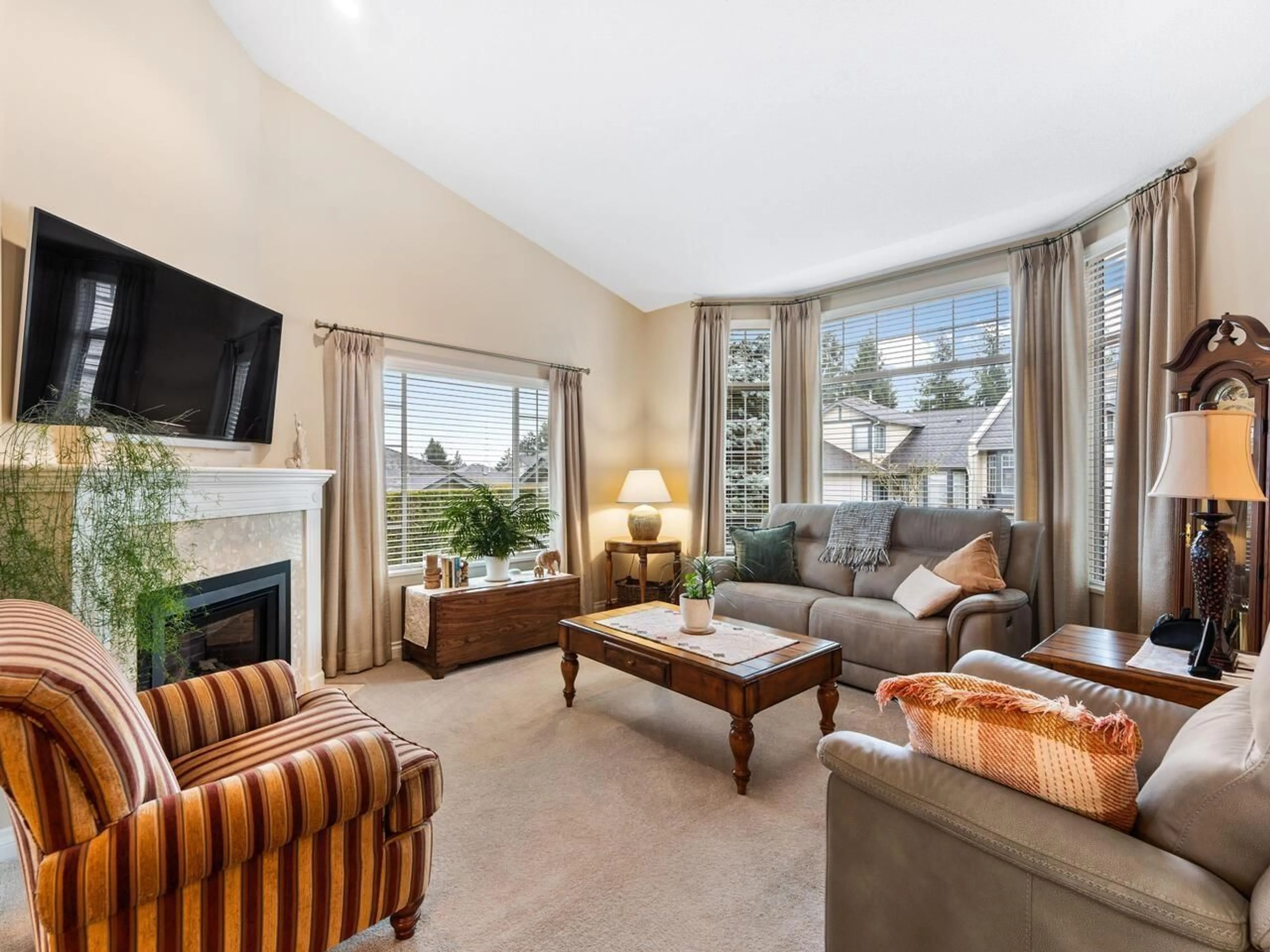 Unknown for 37 - 9012 WALNUT GROVE DRIVE, Langley British Columbia V1M2K3