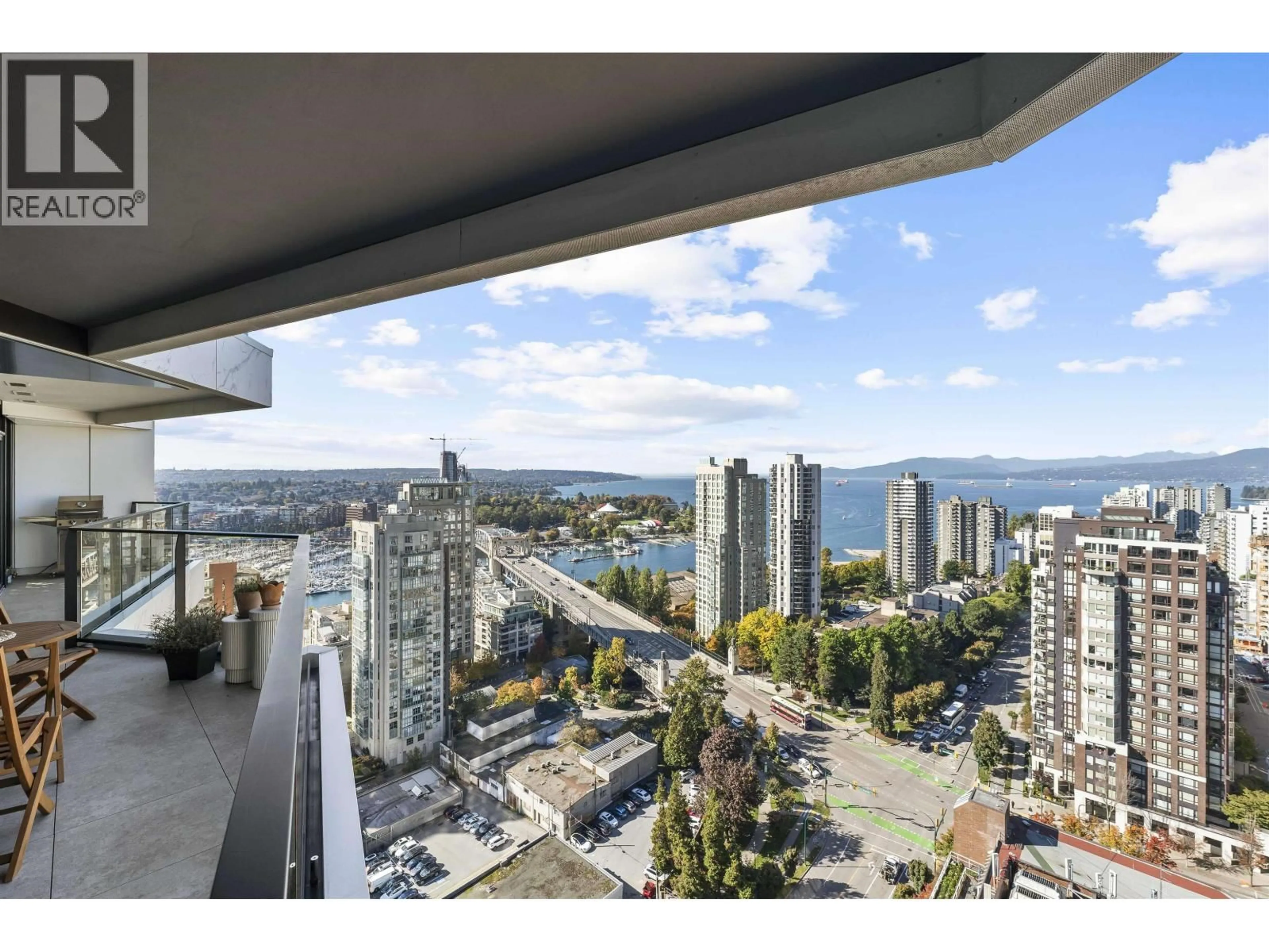 Unknown for 2403 - 889 PACIFIC STREET, Vancouver British Columbia V6Z1C3