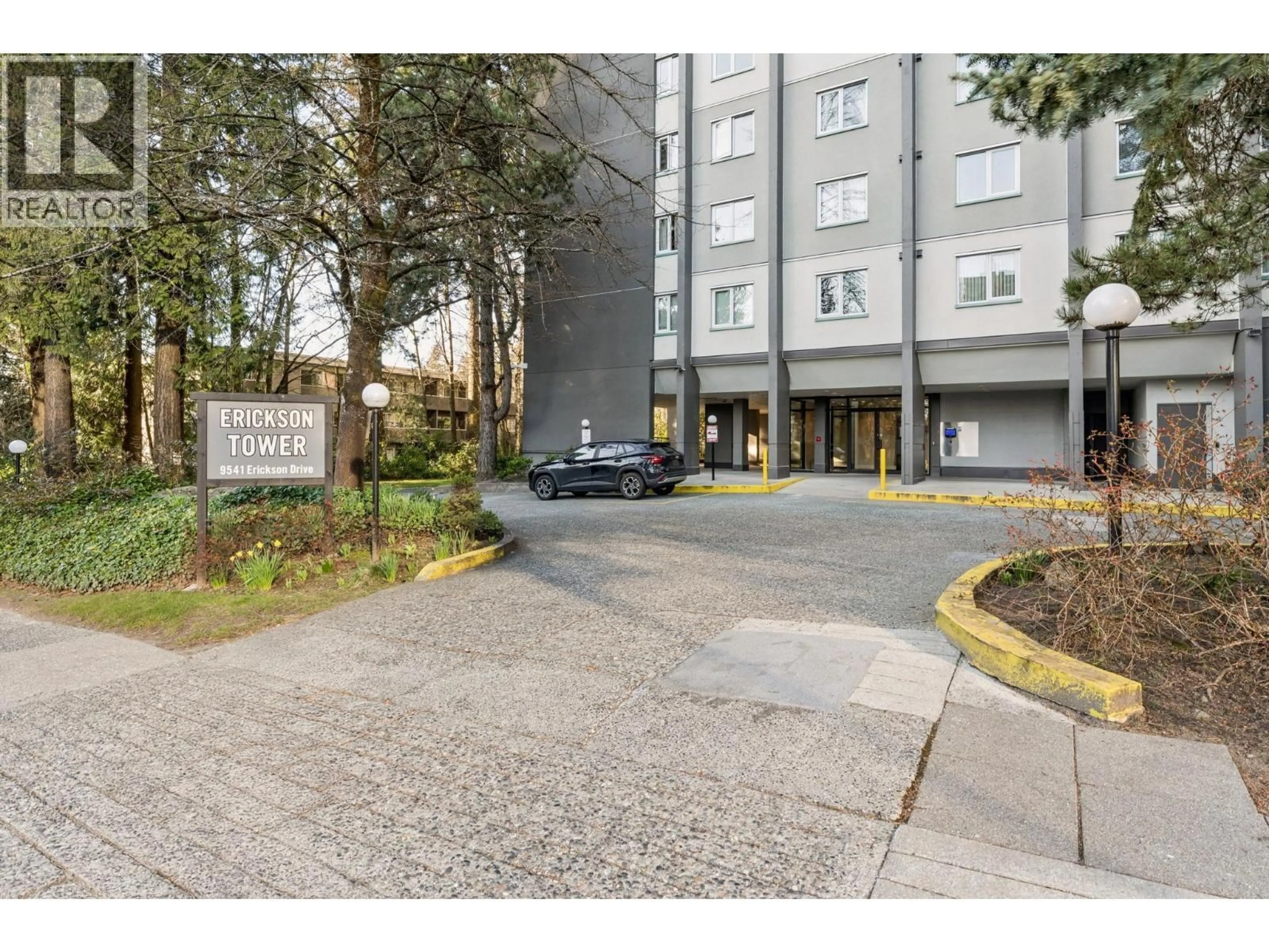 Unknown for 1005 - 9541 ERICKSON DRIVE, Burnaby British Columbia V3J7N8