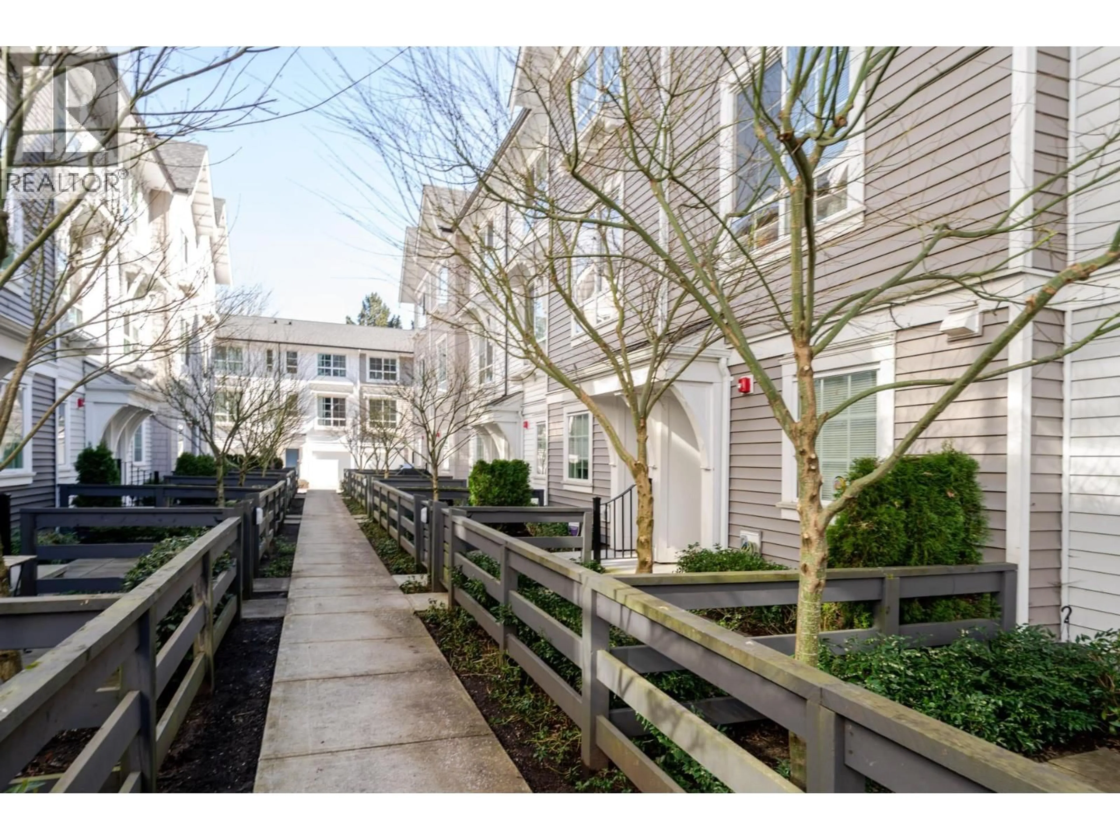 Patio, street for 51 - 19696 HAMMOND ROAD, Pitt Meadows British Columbia V3Y0G7