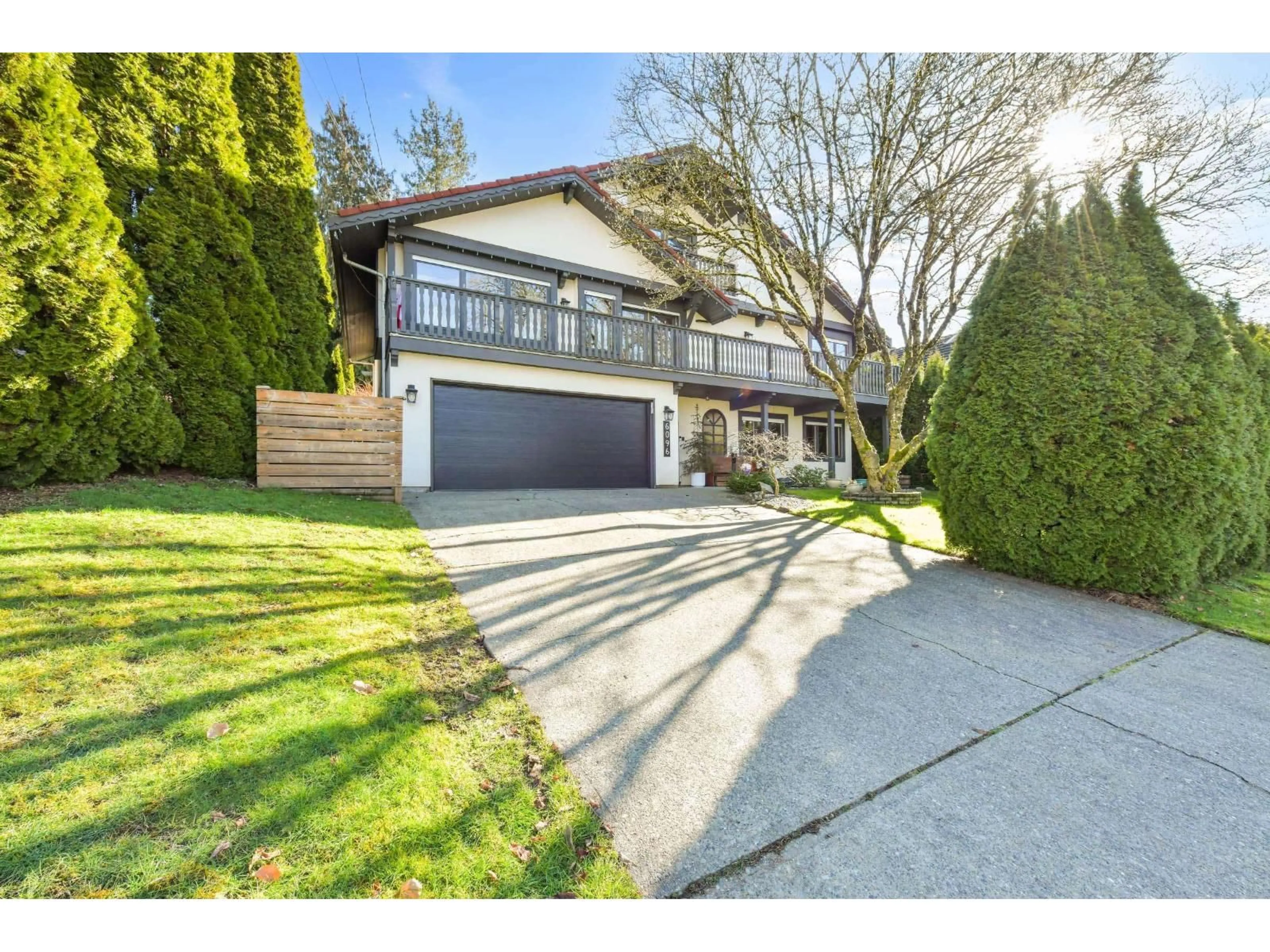 Unknown for 6096 180 STREET, Surrey British Columbia V3S5W5