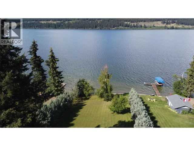 6301 MULLIGAN ROAD, 100 Mile House 5