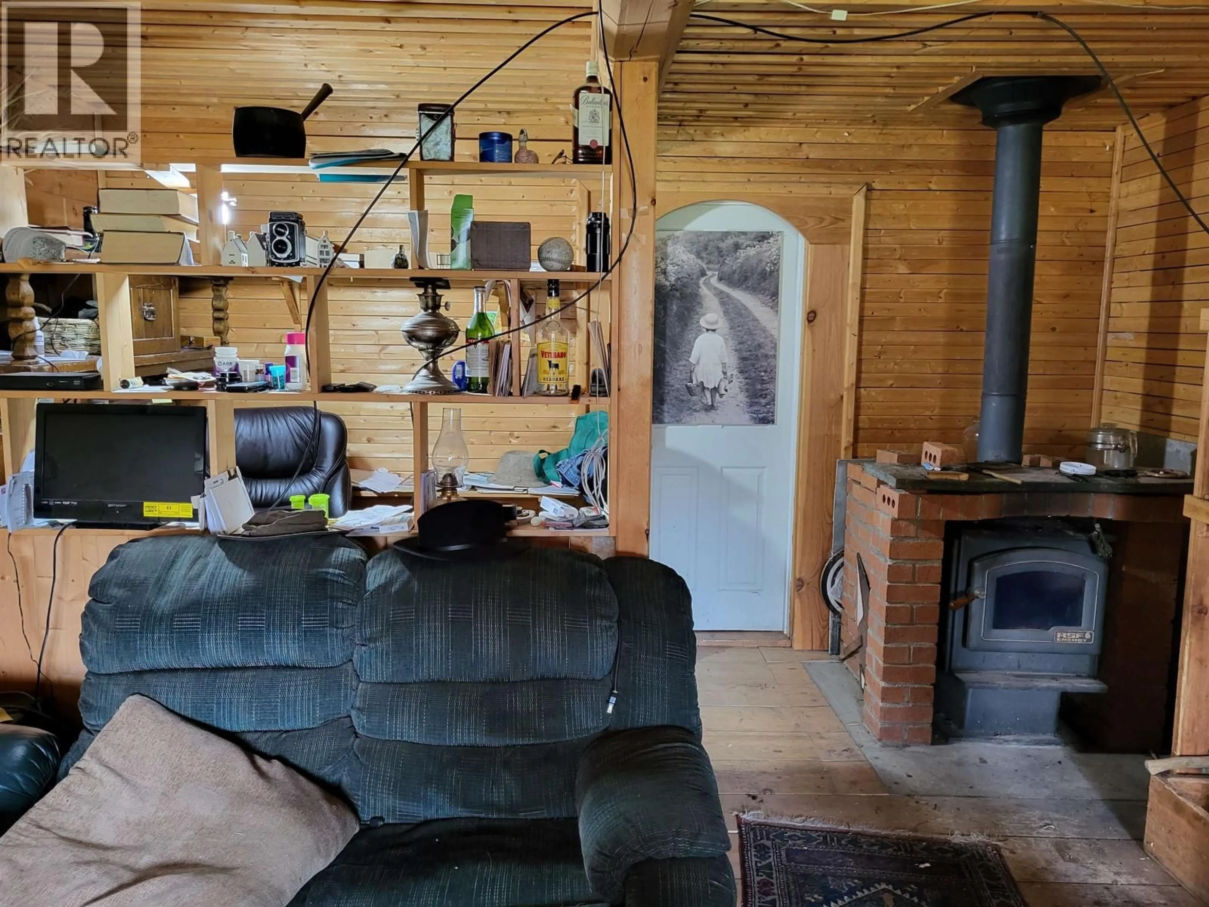 Unknown for 2840 FRANCOIS LAKE ROAD, Fraser Lake British Columbia V0J1S0