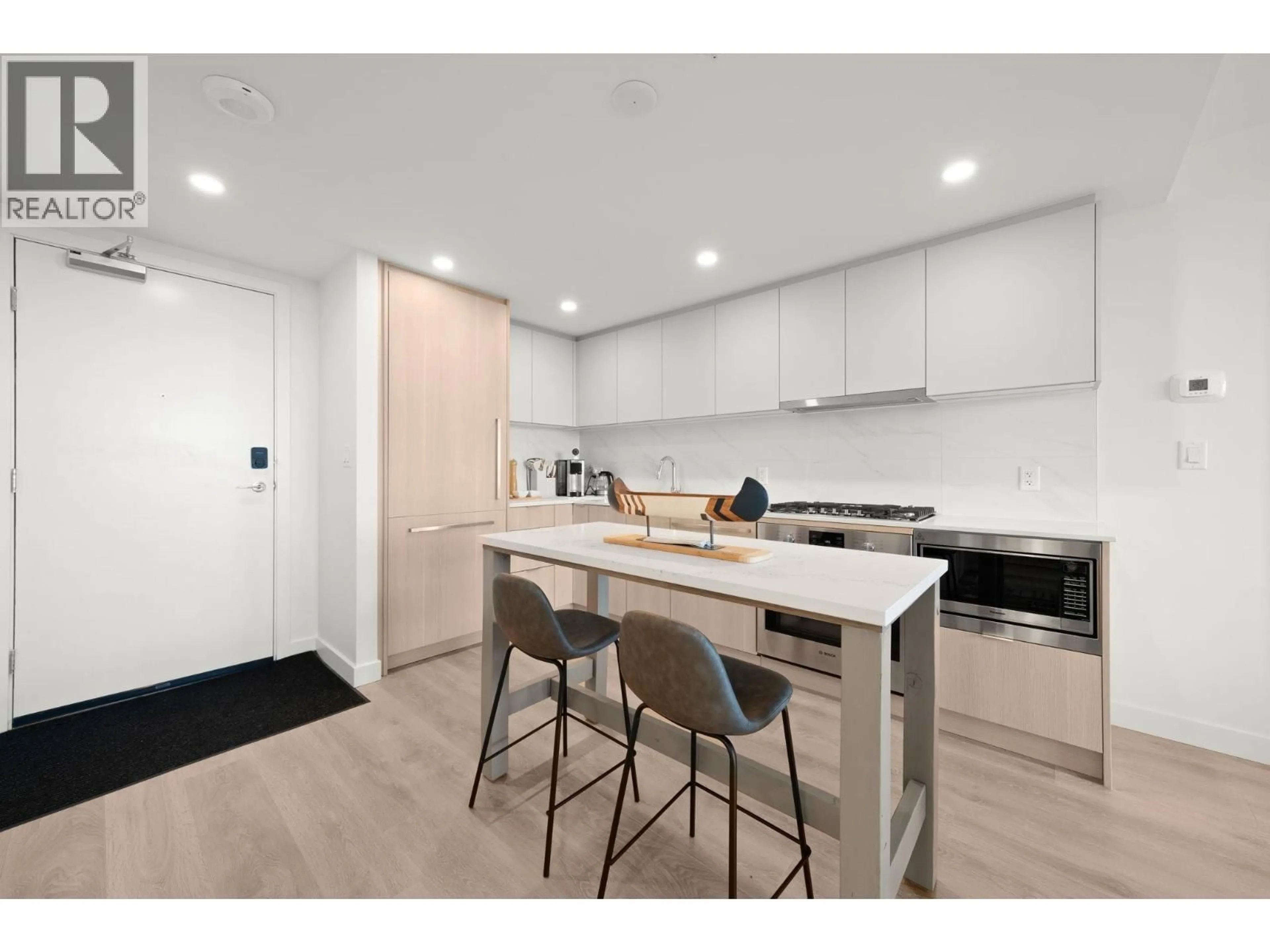 Open concept kitchen, unknown for 2608 - 318 ALDERSON AVENUE, Coquitlam British Columbia V3K0J1