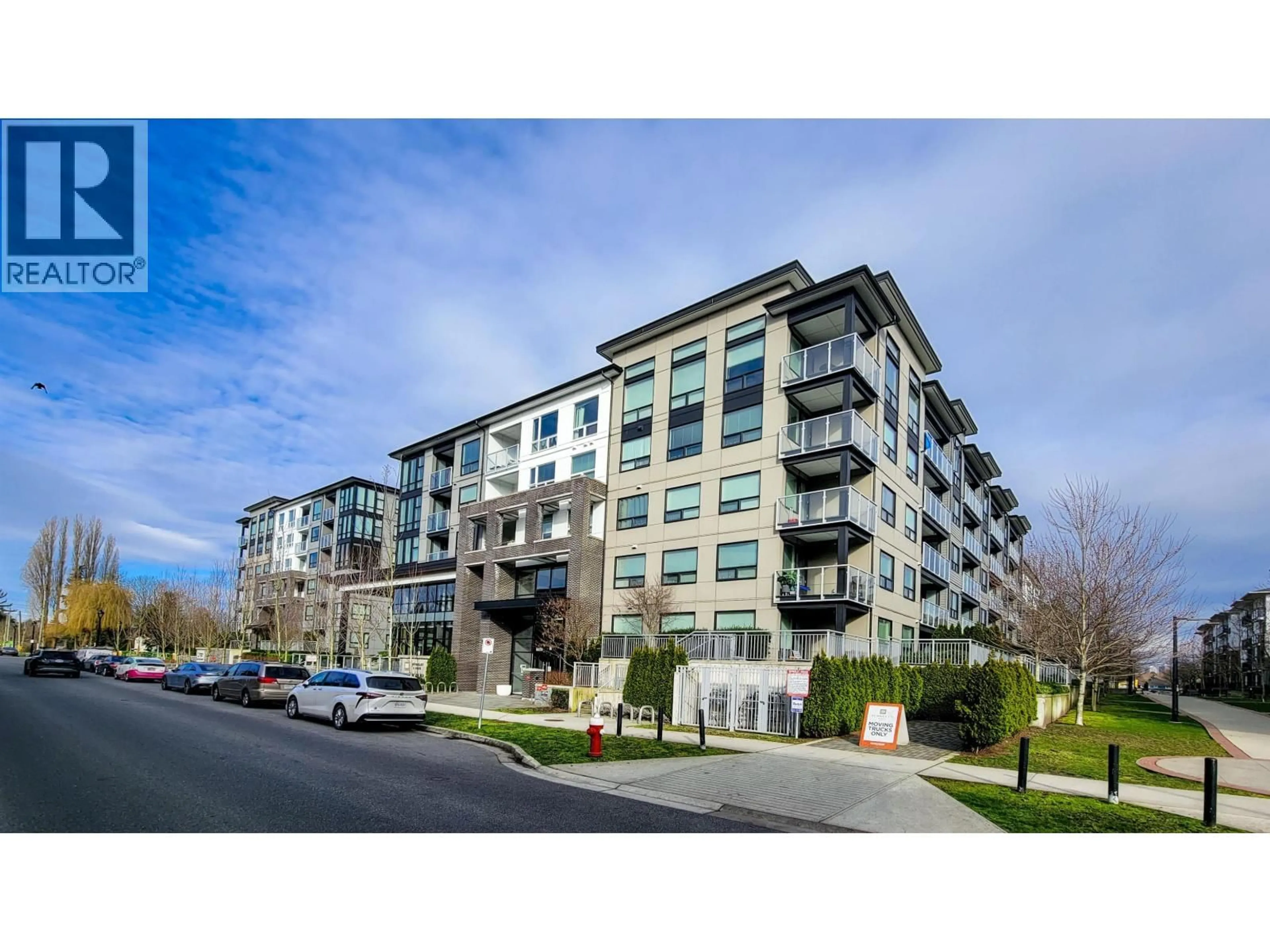 Unknown for 308 - 9233 ODLIN ROAD, Richmond British Columbia V6X0V4