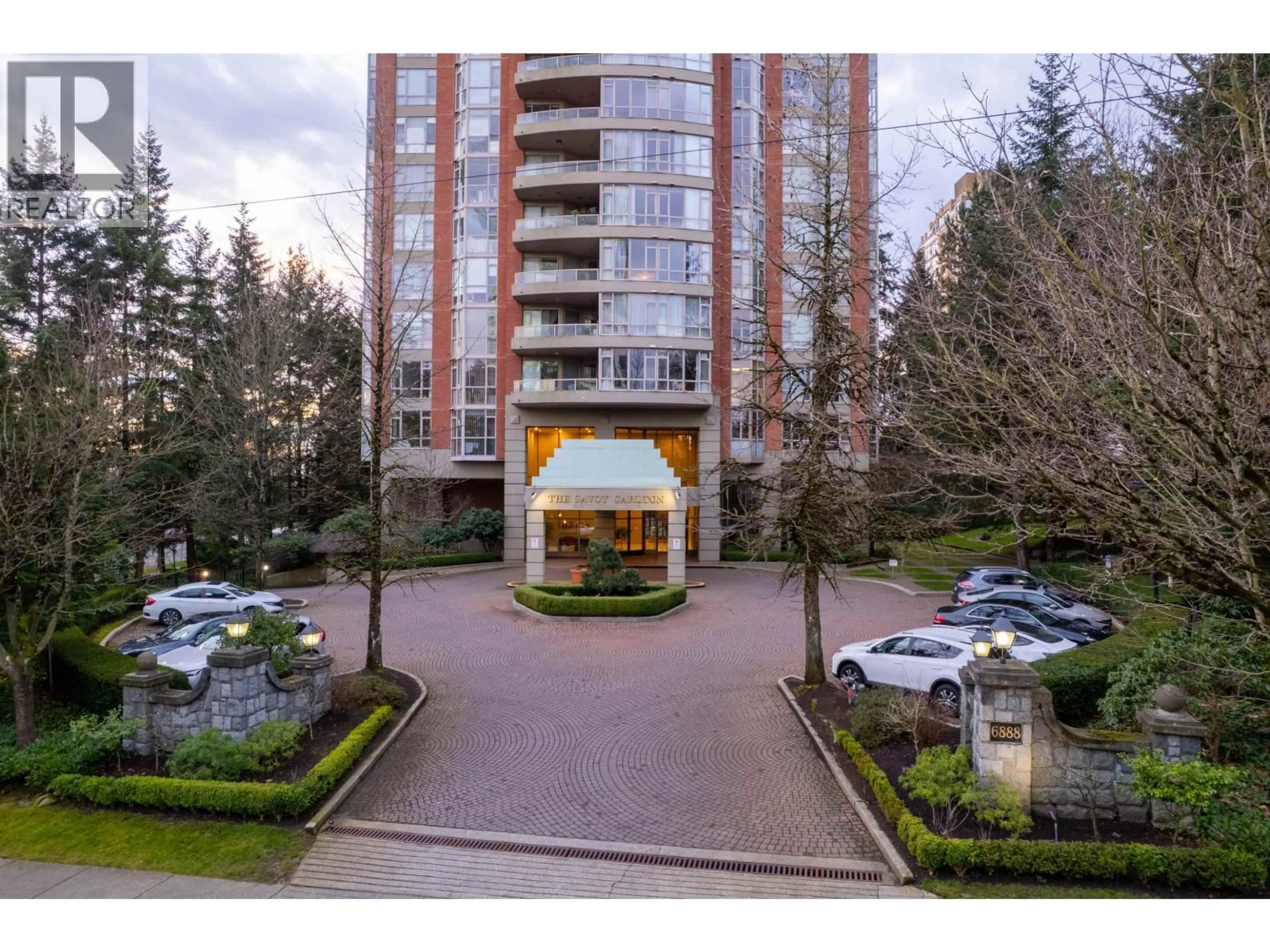 Unknown for 2401 - 6888 STATION HILL DRIVE, Burnaby British Columbia V3N4X5