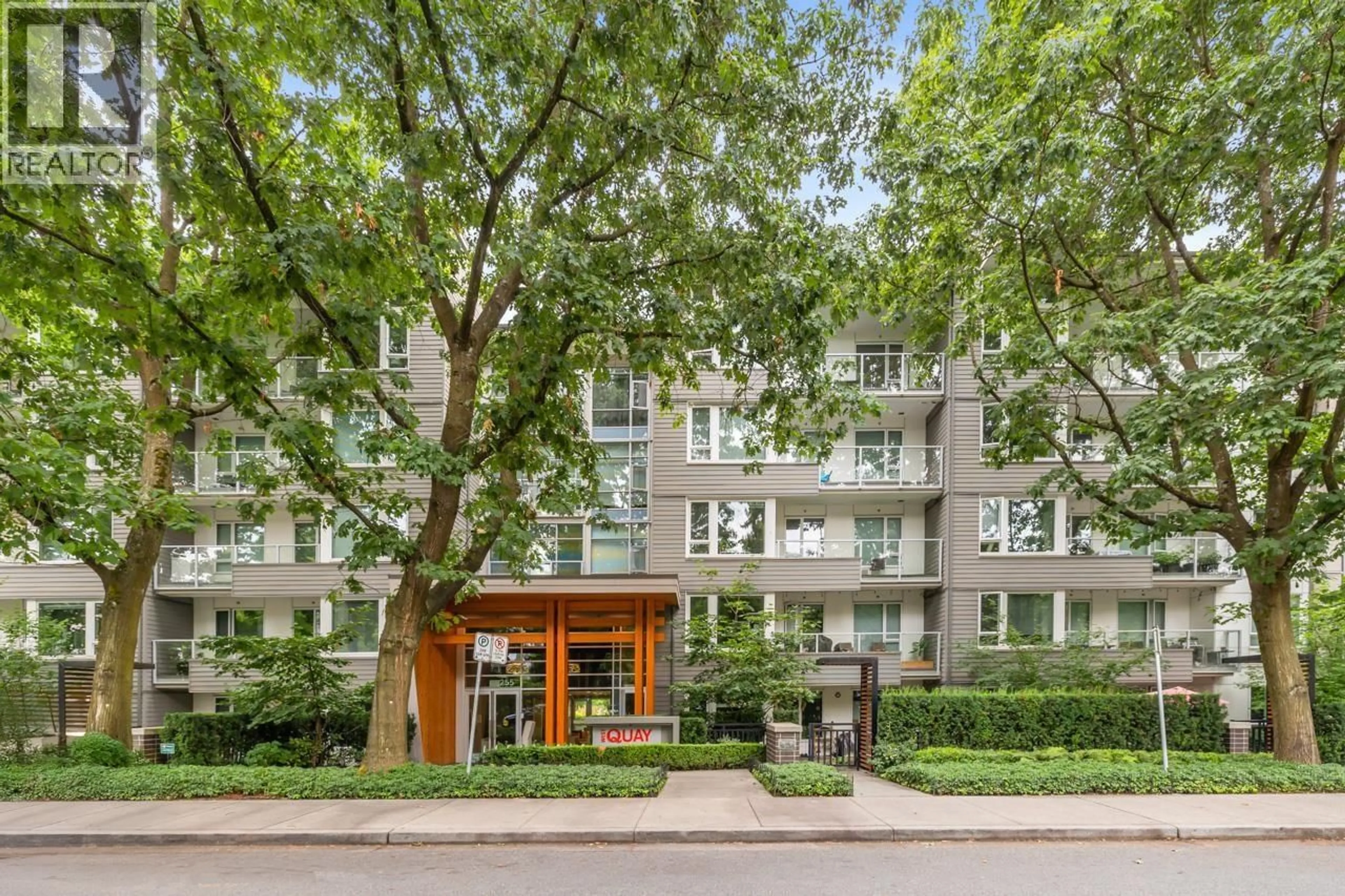 Unknown for 118 - 255 1ST STREET, North Vancouver British Columbia V7M3G8