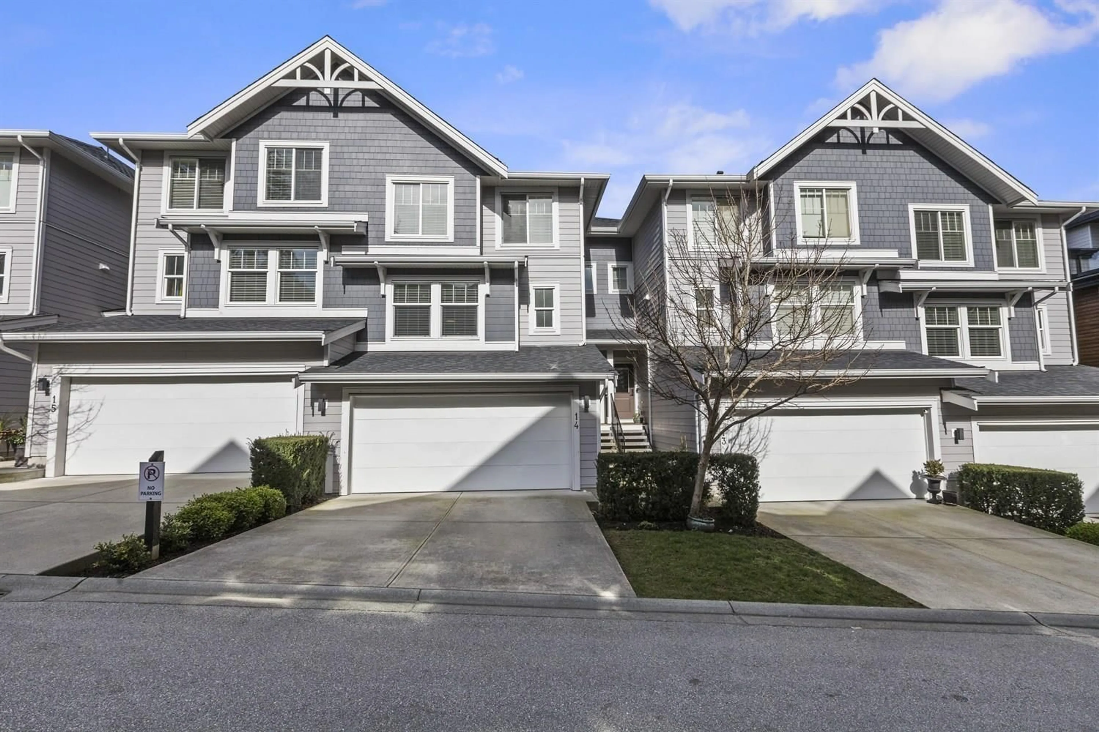 Unknown for 14 - 15717 MOUNTAIN VIEW DRIVE, Surrey British Columbia V3Z0C6