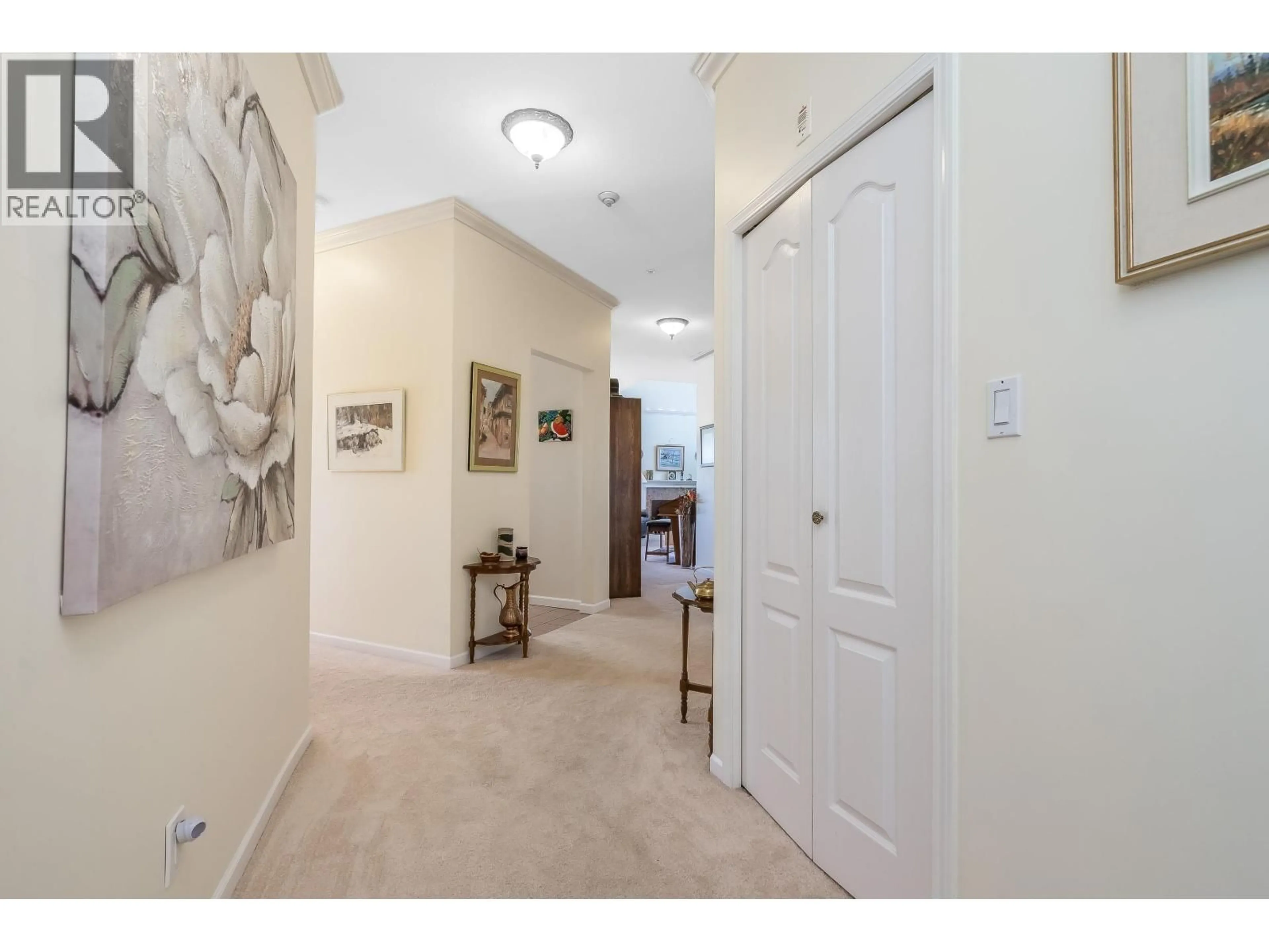 Indoor entryway for 309 - 4753 RIVER ROAD, Ladner British Columbia V4K1R9