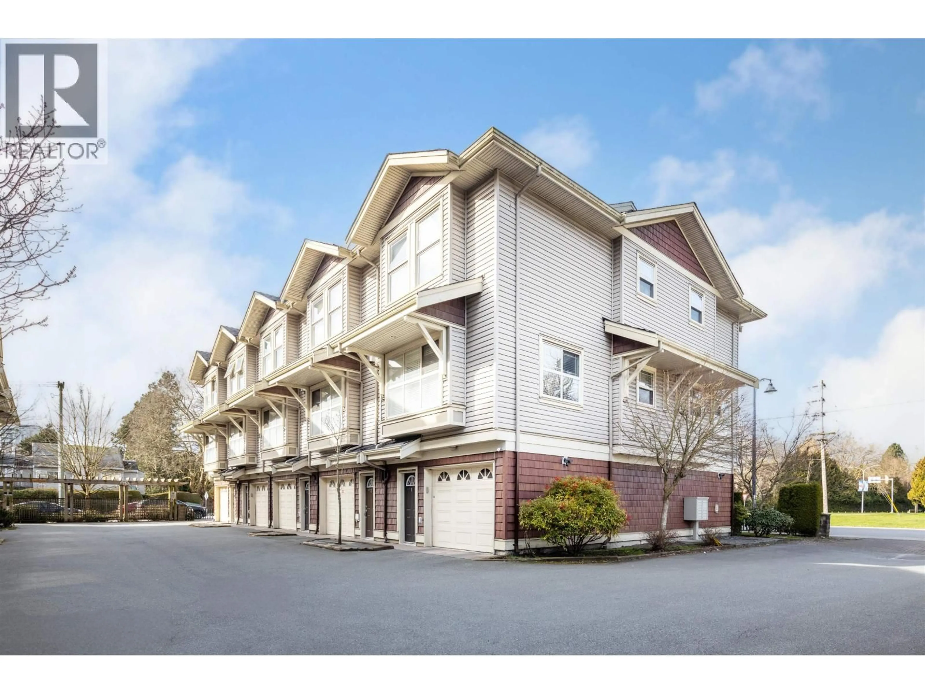 Unknown for 1 - 9000 GRANVILLE AVENUE, Richmond British Columbia V6Y1P8