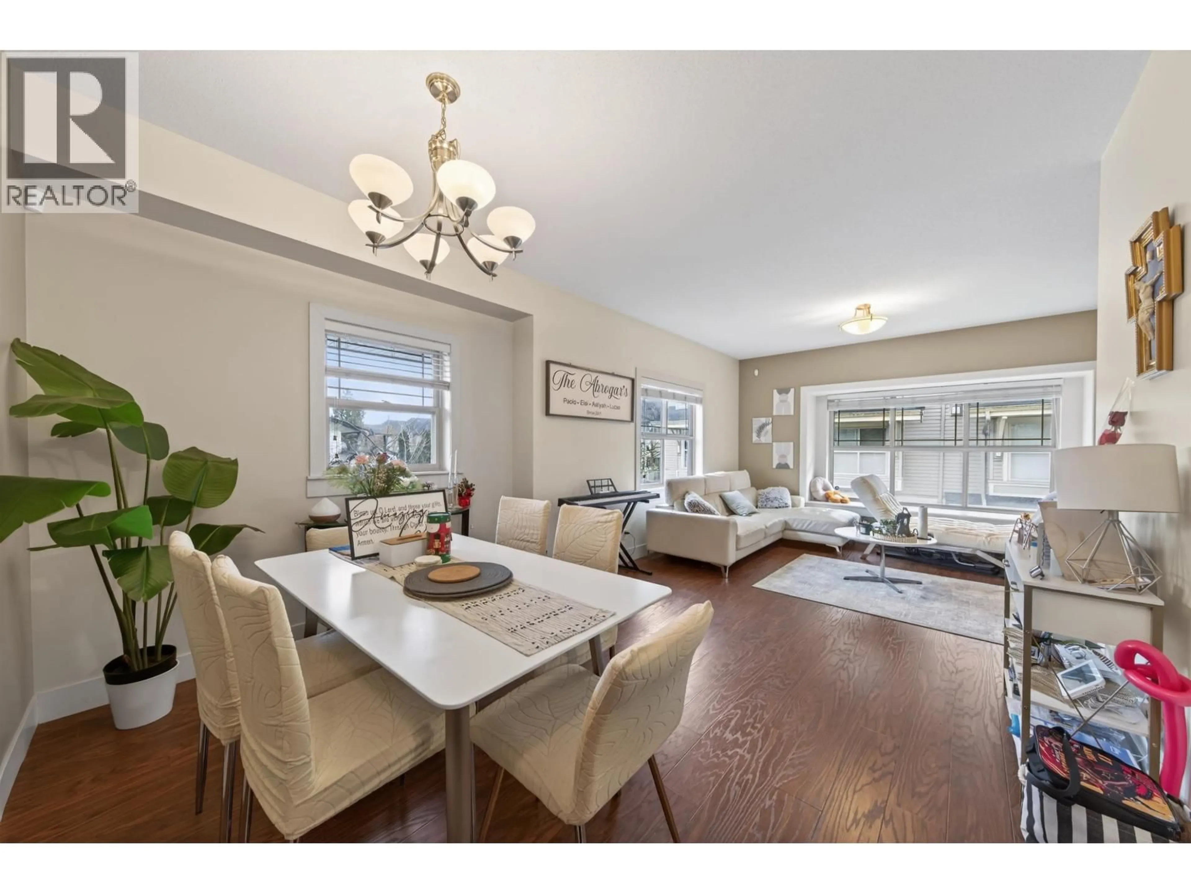 Dining room, unknown for 1 - 9000 GRANVILLE AVENUE, Richmond British Columbia V6Y1P8