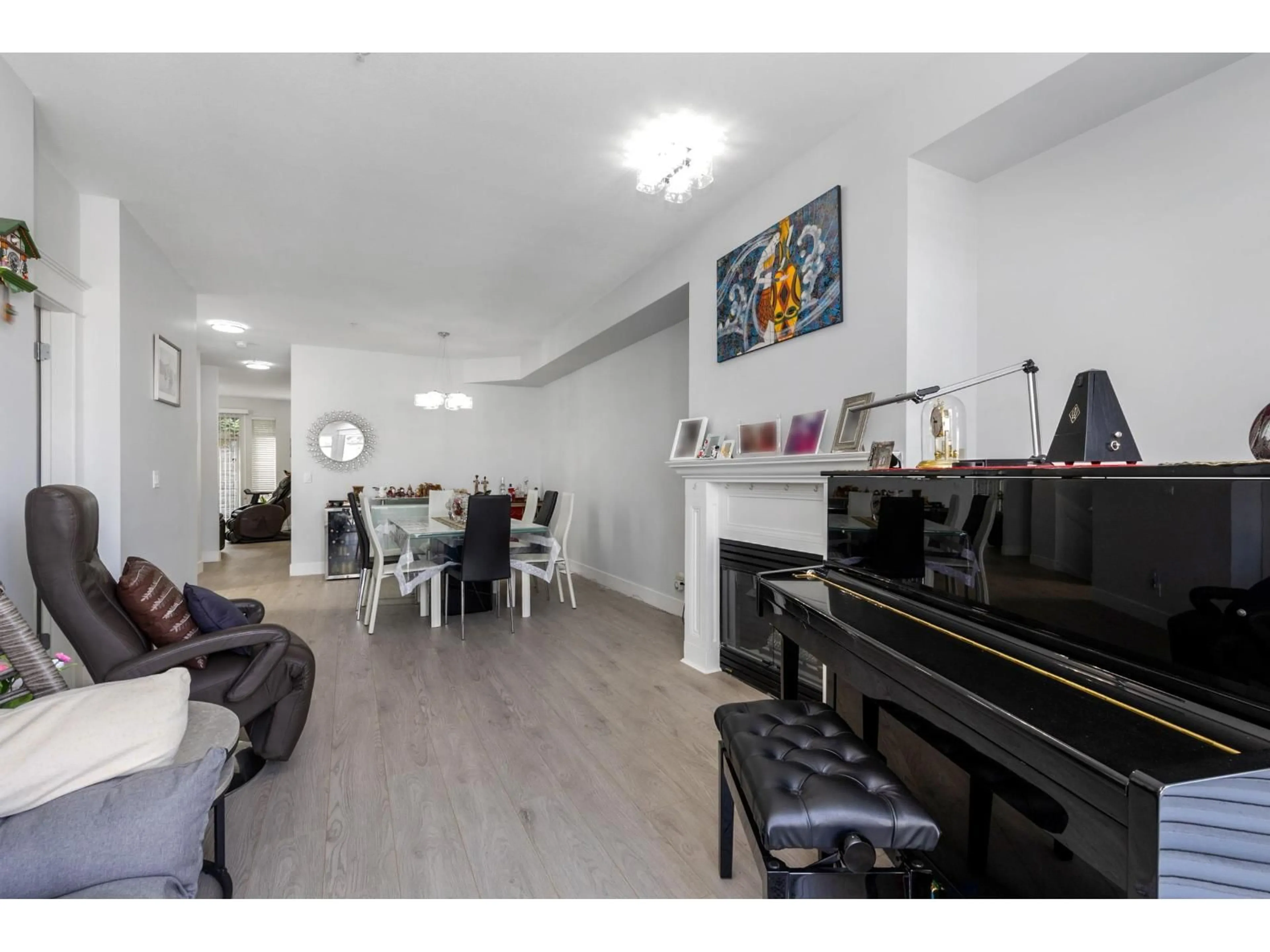 Unknown for 44 - 11860 RIVER ROAD, Surrey British Columbia V3V2V7