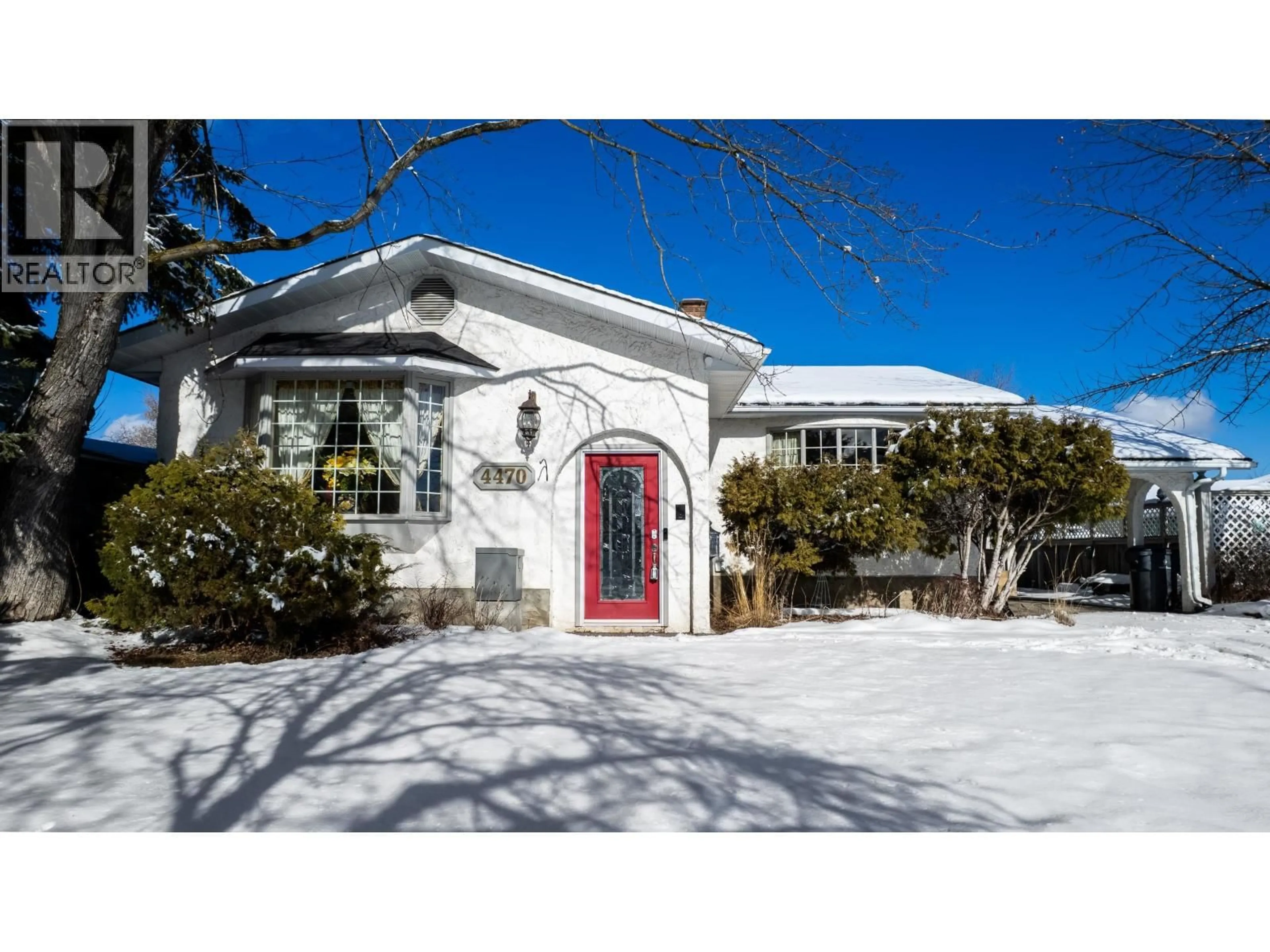 Unknown for 4470 BAUCH AVENUE, Prince George British Columbia V2M5X4