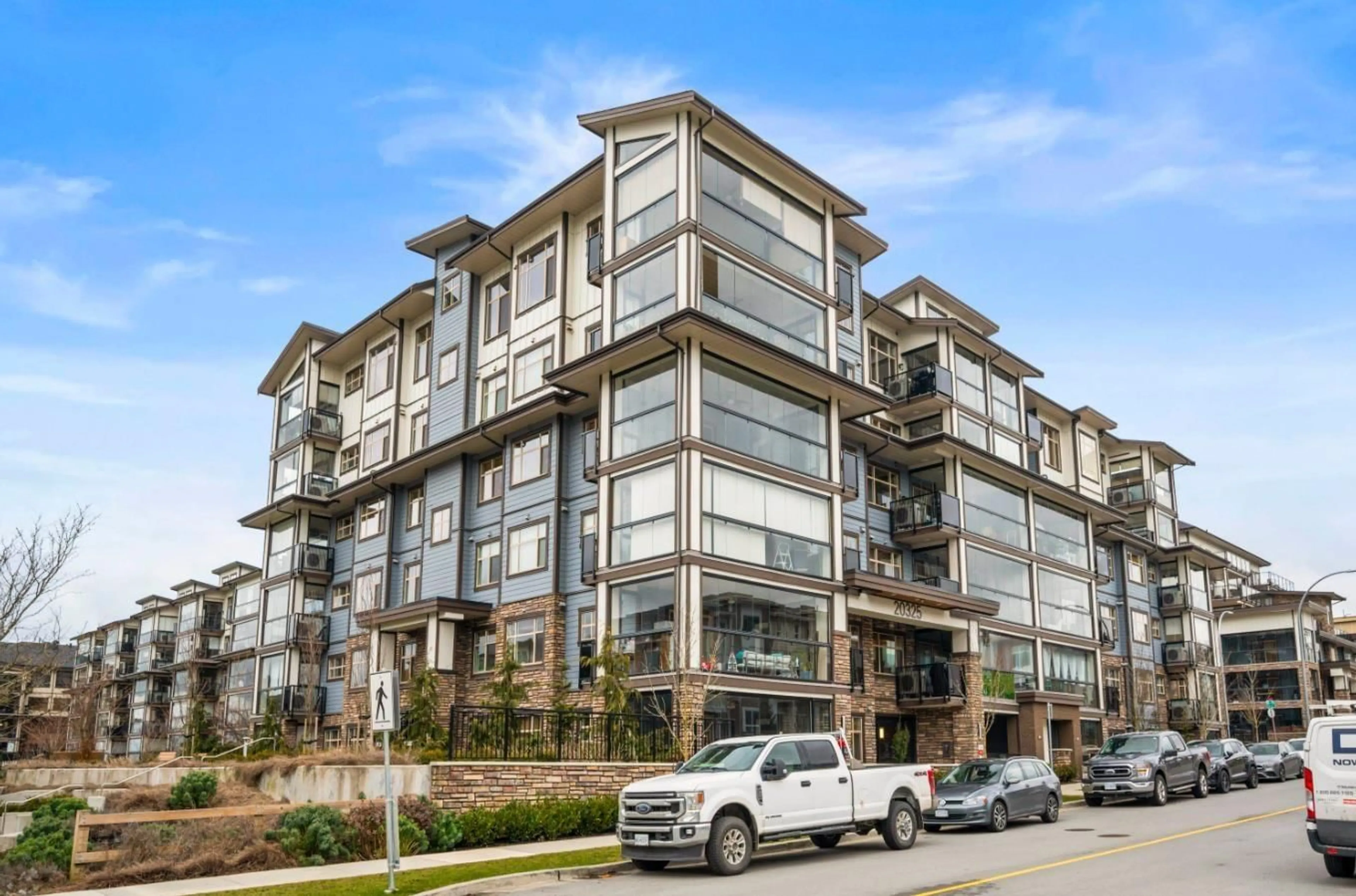 Unknown for 414 - 20325 85 AVENUE, Langley British Columbia V2Y3L2