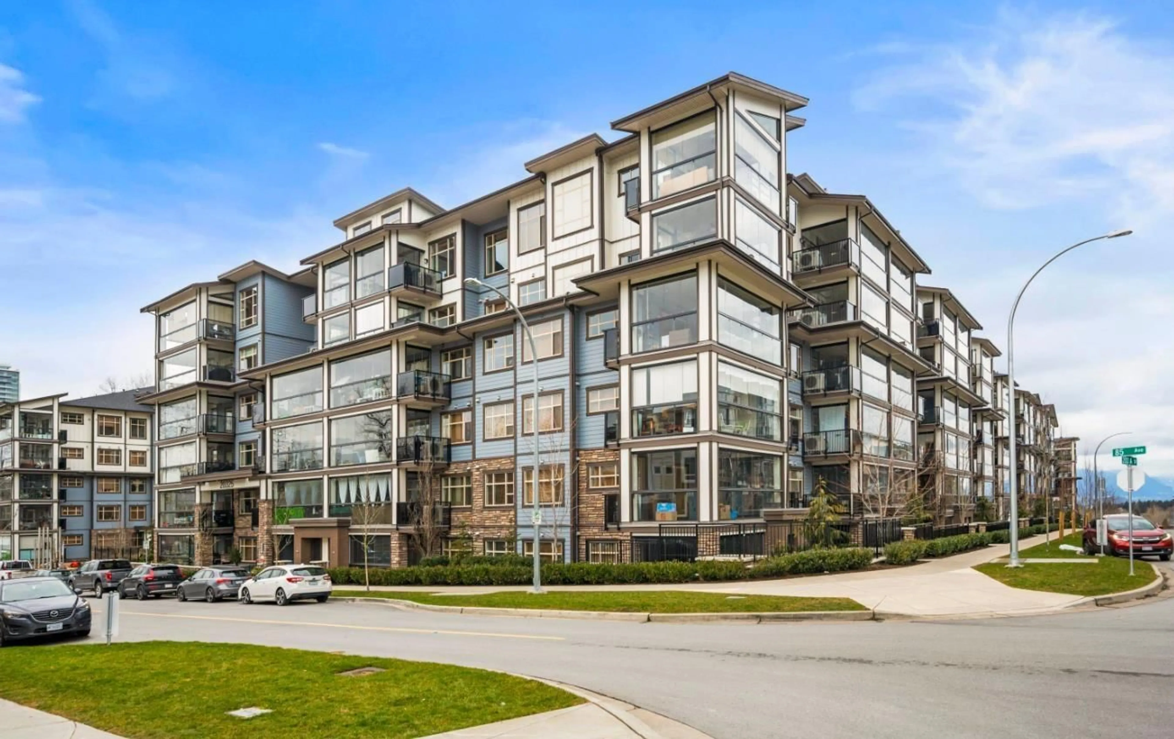 Unknown for 414 - 20325 85 AVENUE, Langley British Columbia V2Y3L2