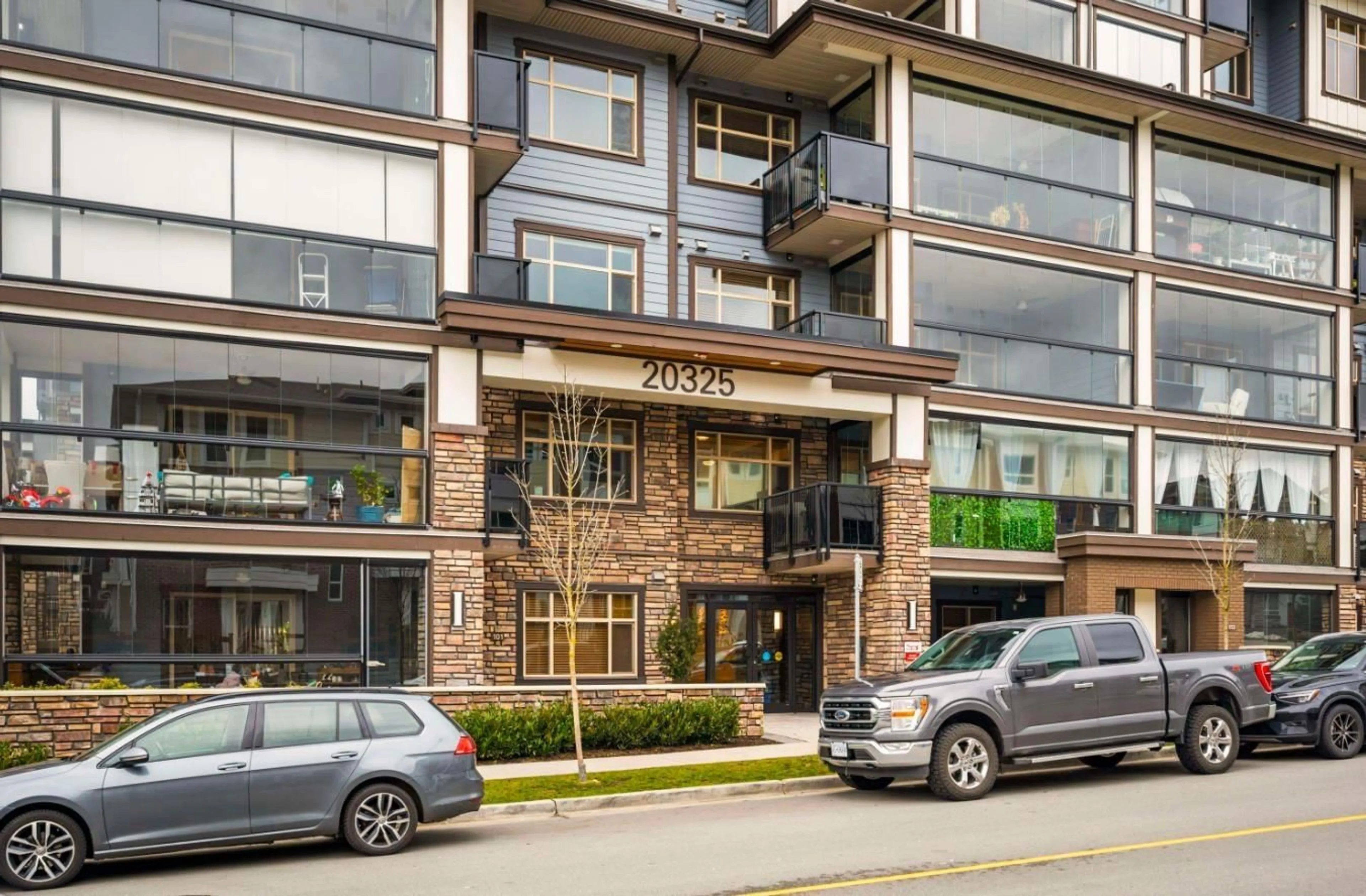 Unknown for 414 - 20325 85 AVENUE, Langley British Columbia V2Y3L2