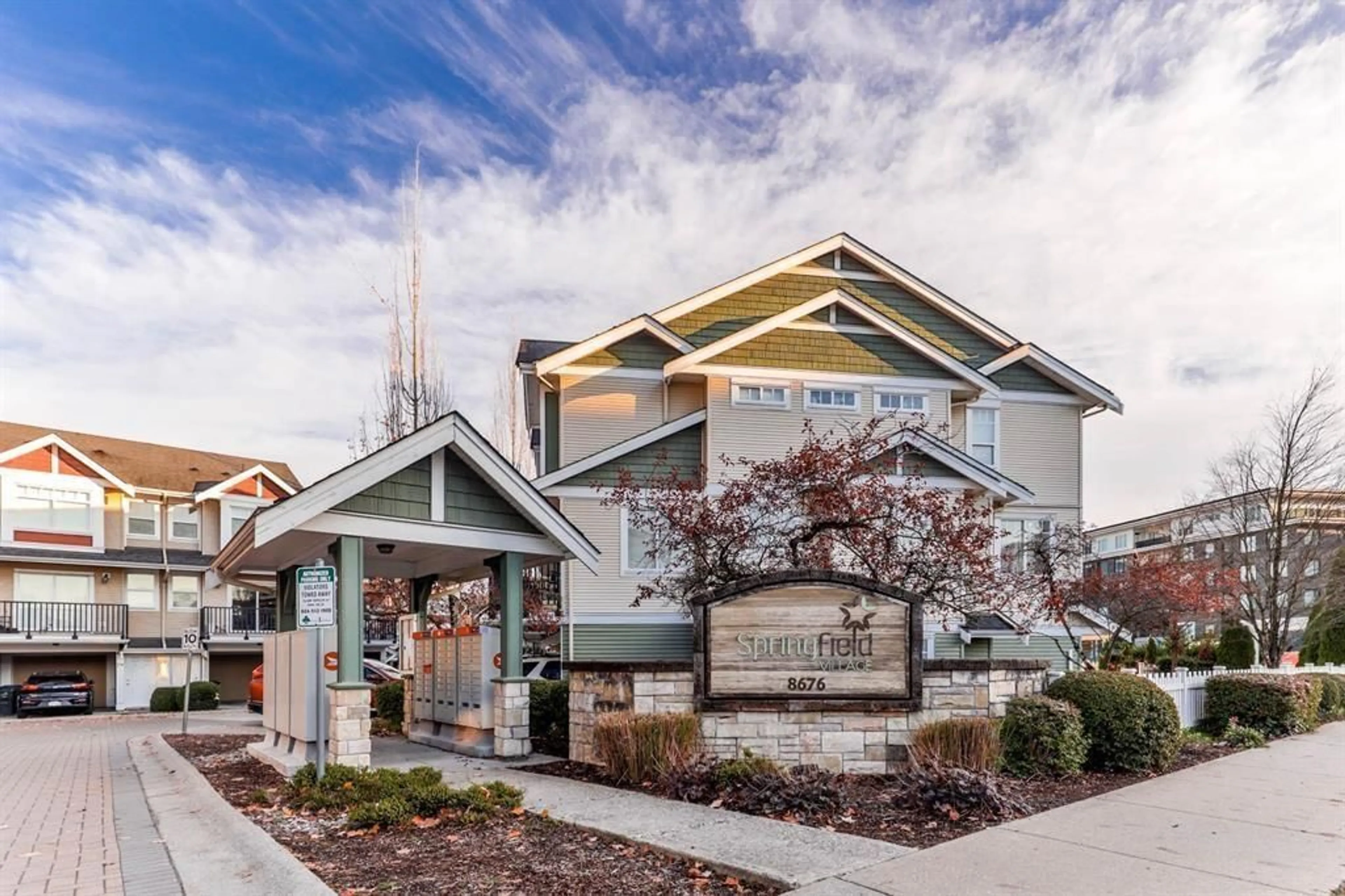 Unknown for 42 - 8676 158 STREET, Surrey British Columbia V4N5W3