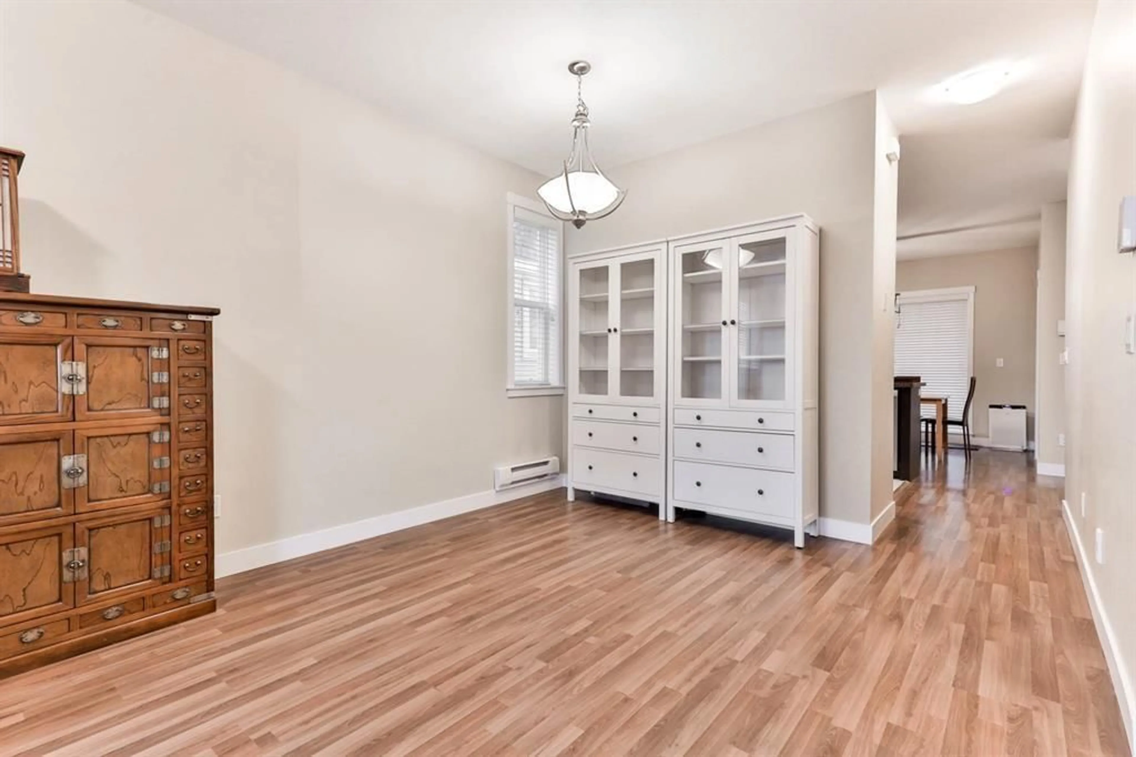 A pic of a room for 42 - 8676 158 STREET, Surrey British Columbia V4N5W3