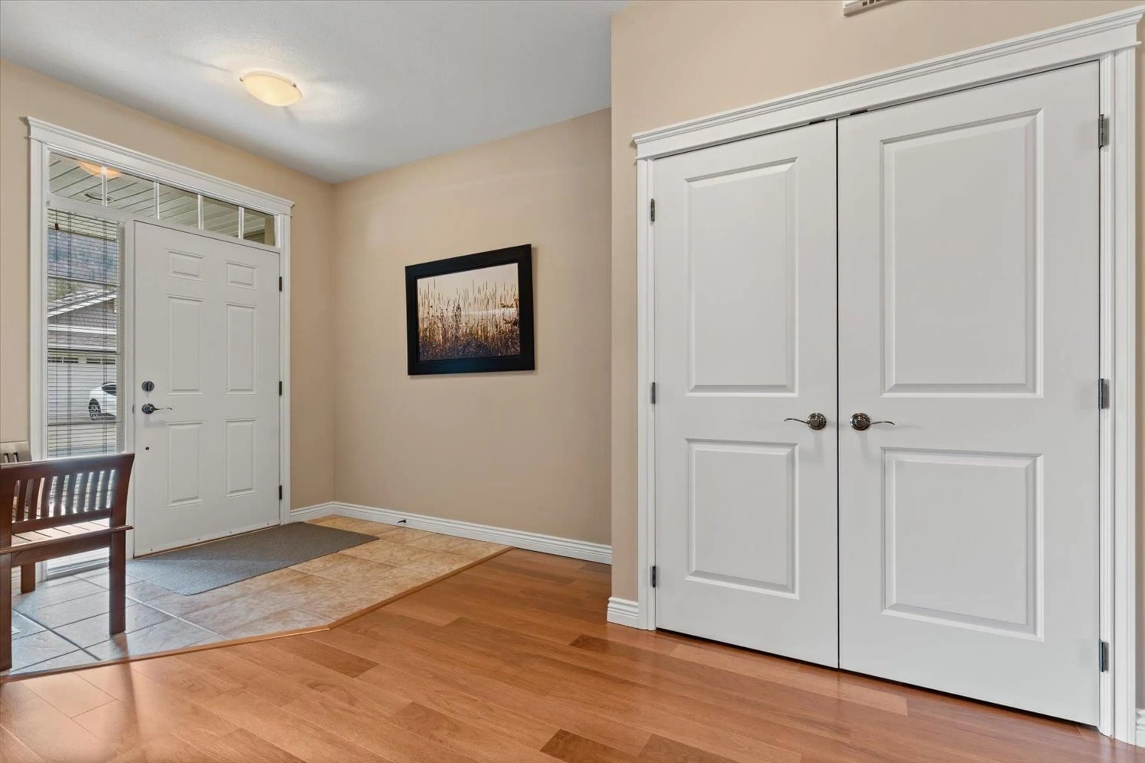 Indoor entryway for 5939 COBBLESTONE STREET, Chilliwack British Columbia V2R0E4