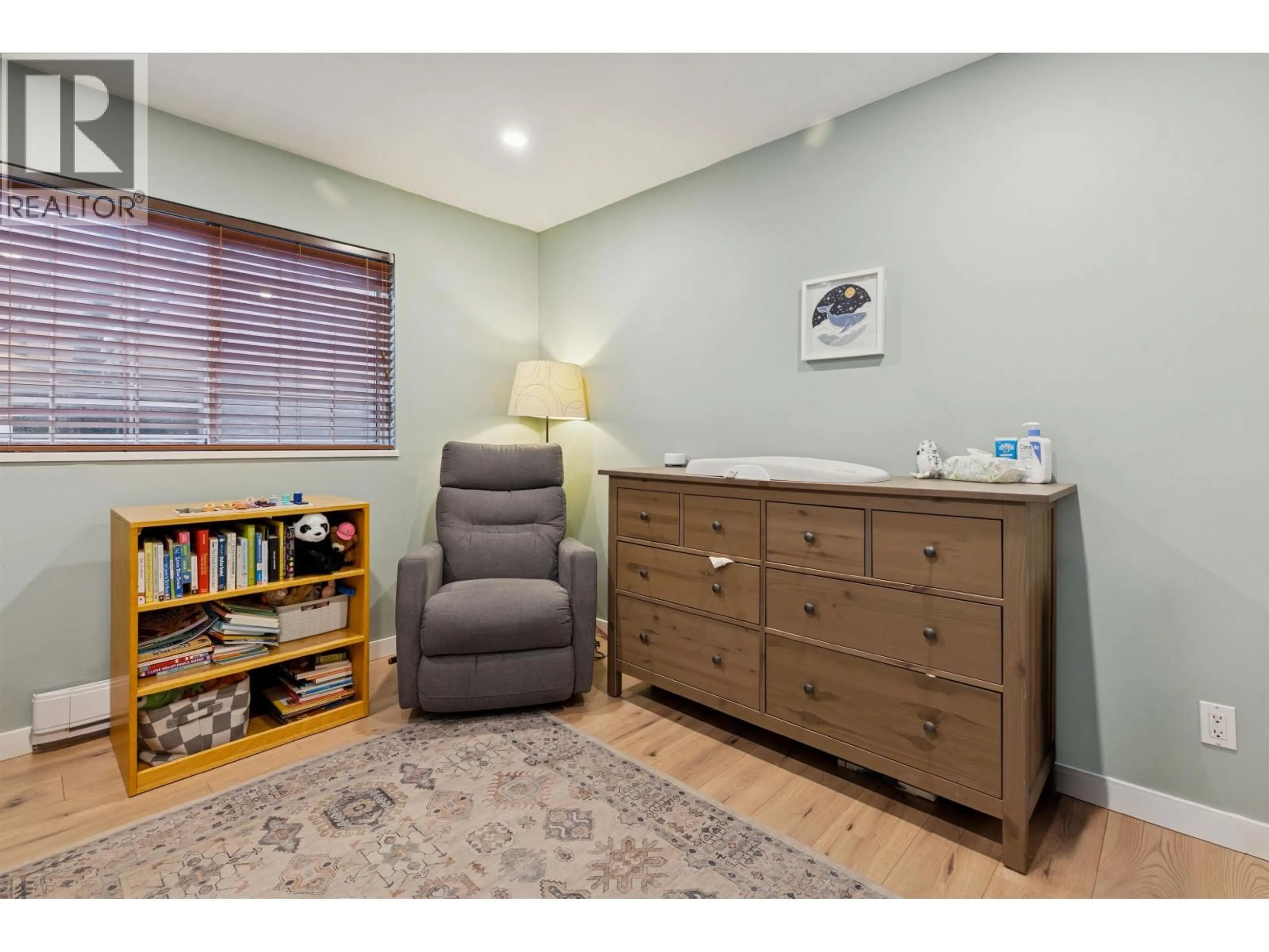 Unknown for 102 - 1689 4TH AVENUE, Vancouver British Columbia V5N1J7