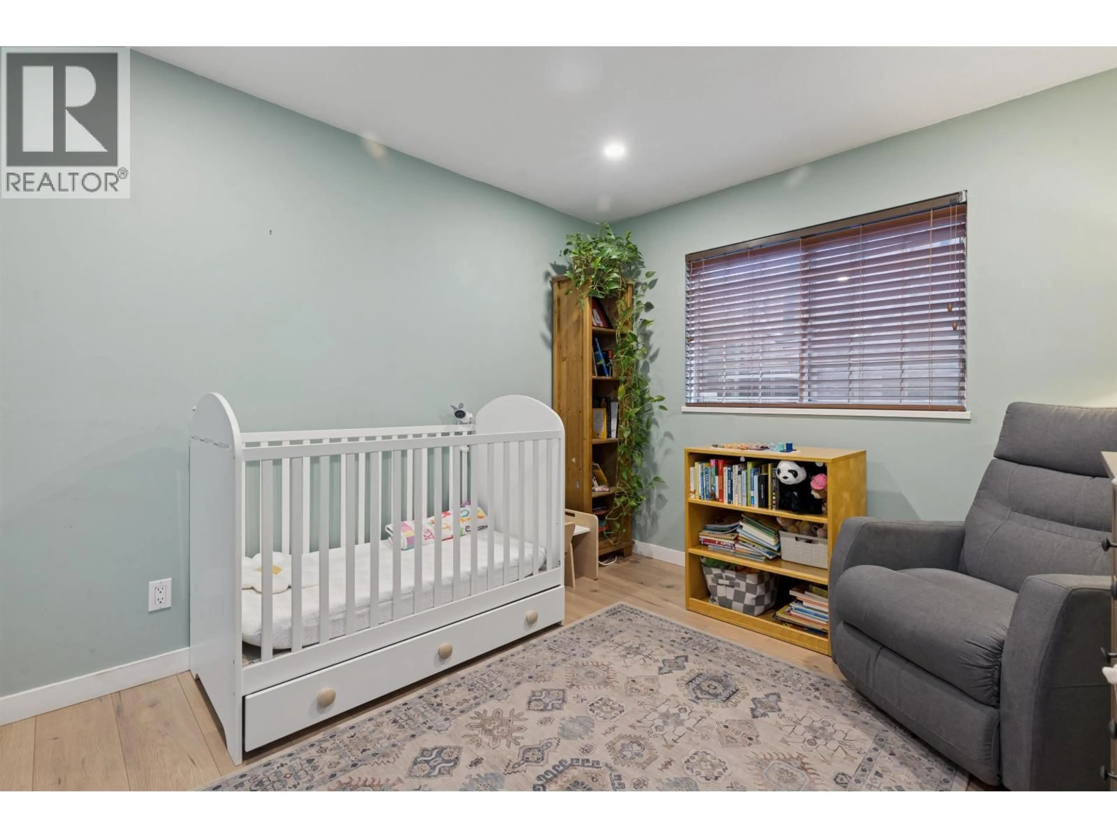 A pic of a room for 102 - 1689 4TH AVENUE, Vancouver British Columbia V5N1J7