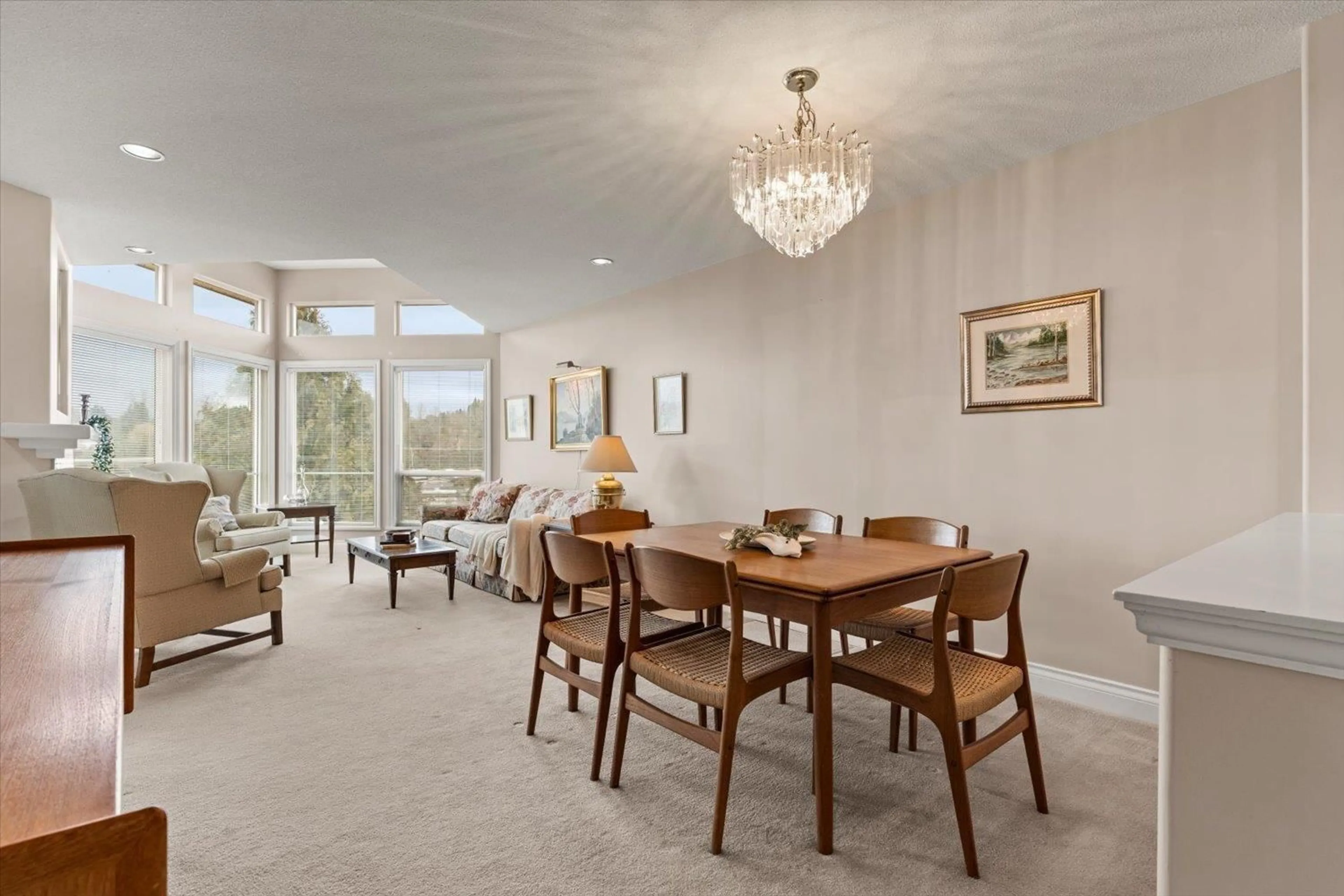 Dining room, unknown for 11 - 3354 HORN STREET, Abbotsford British Columbia V2S7L3