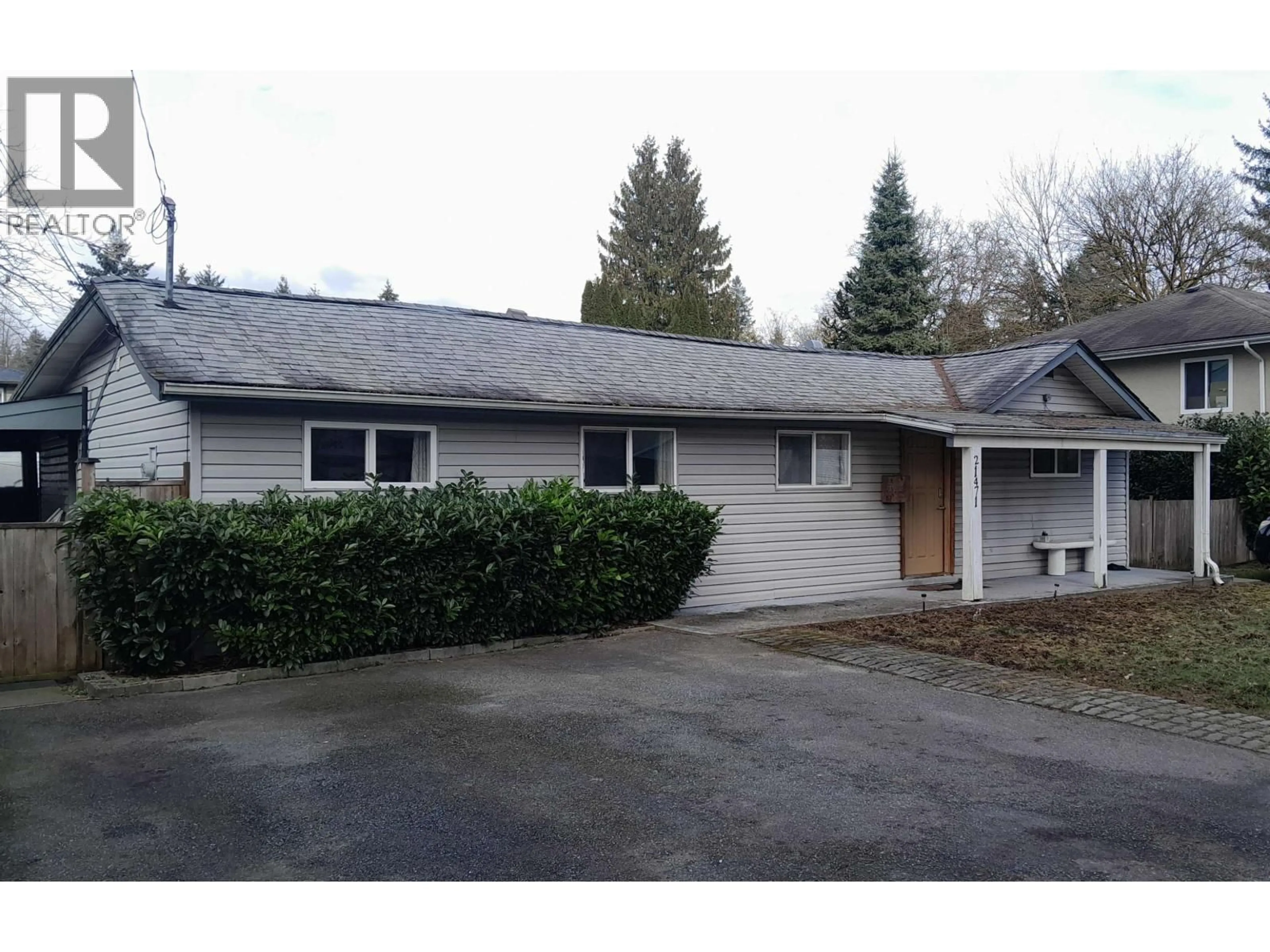 Unknown for 21471 121 AVENUE, Maple Ridge British Columbia V2X3S5