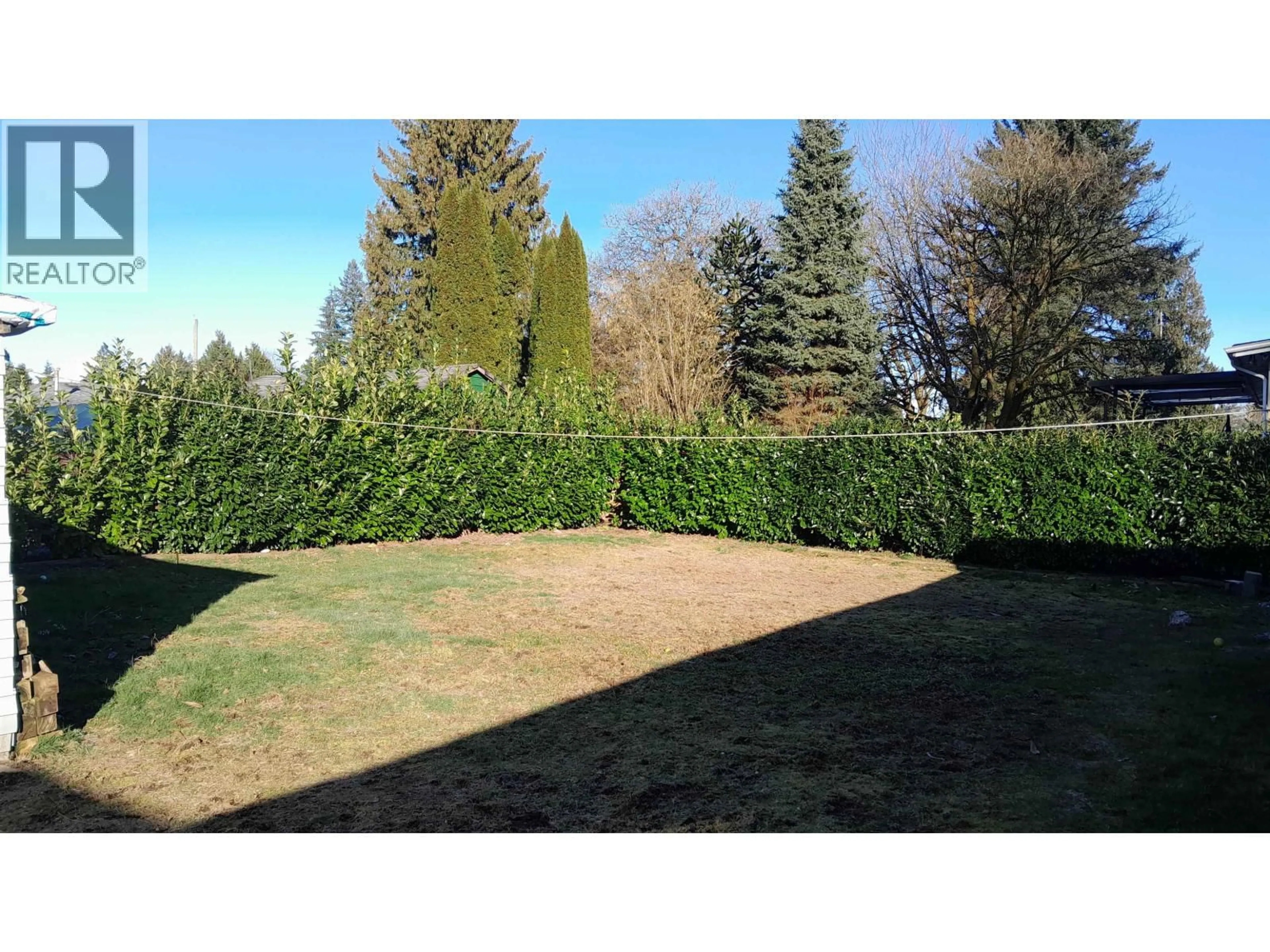 A pic from outside/outdoor area/front of a property/back of a property/a pic from drone, forest/trees view for 21471 121 AVENUE, Maple Ridge British Columbia V2X3S5