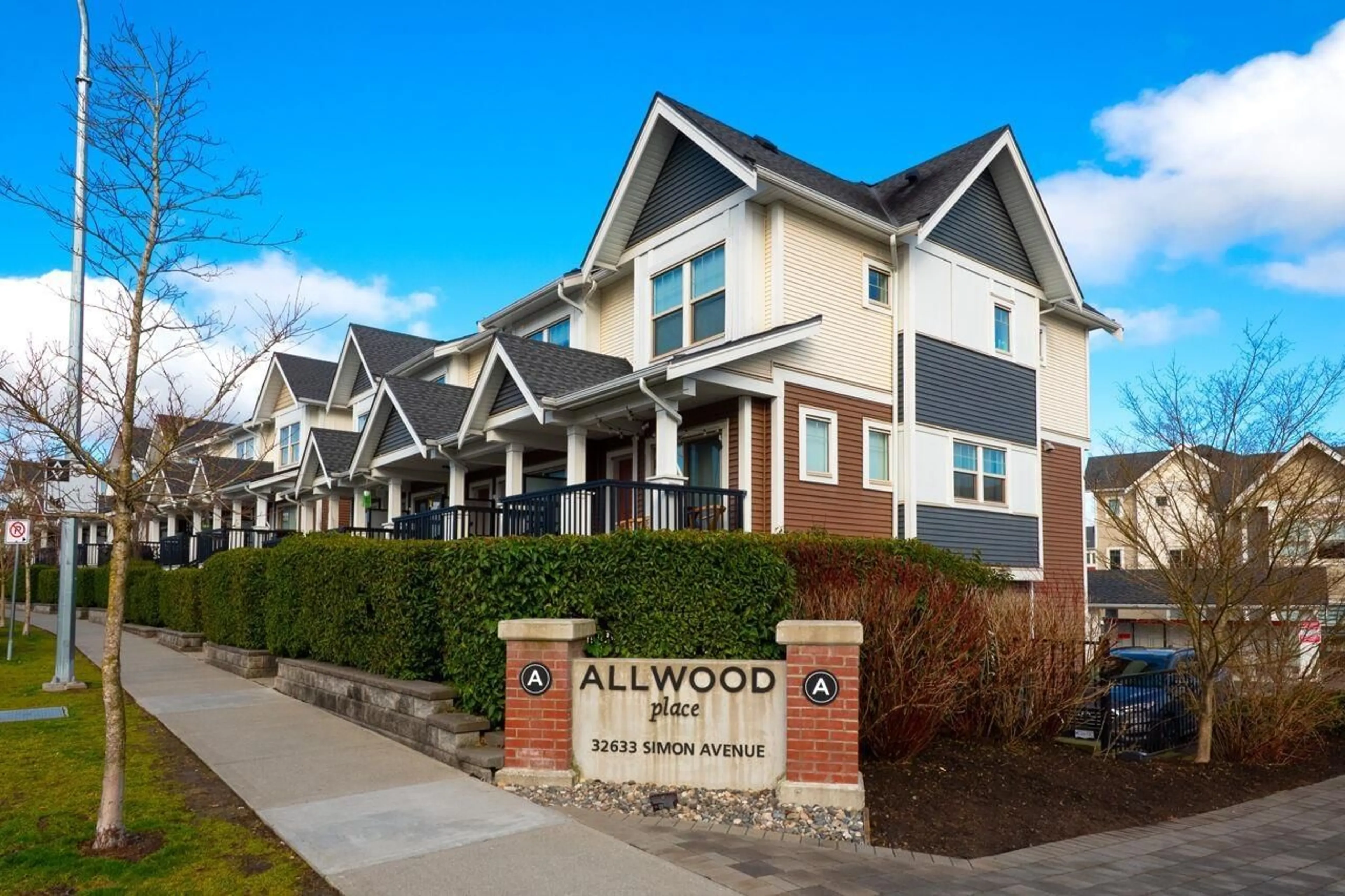 Unknown for 142 - 32633 SIMON AVENUE, Abbotsford British Columbia V2T0G9