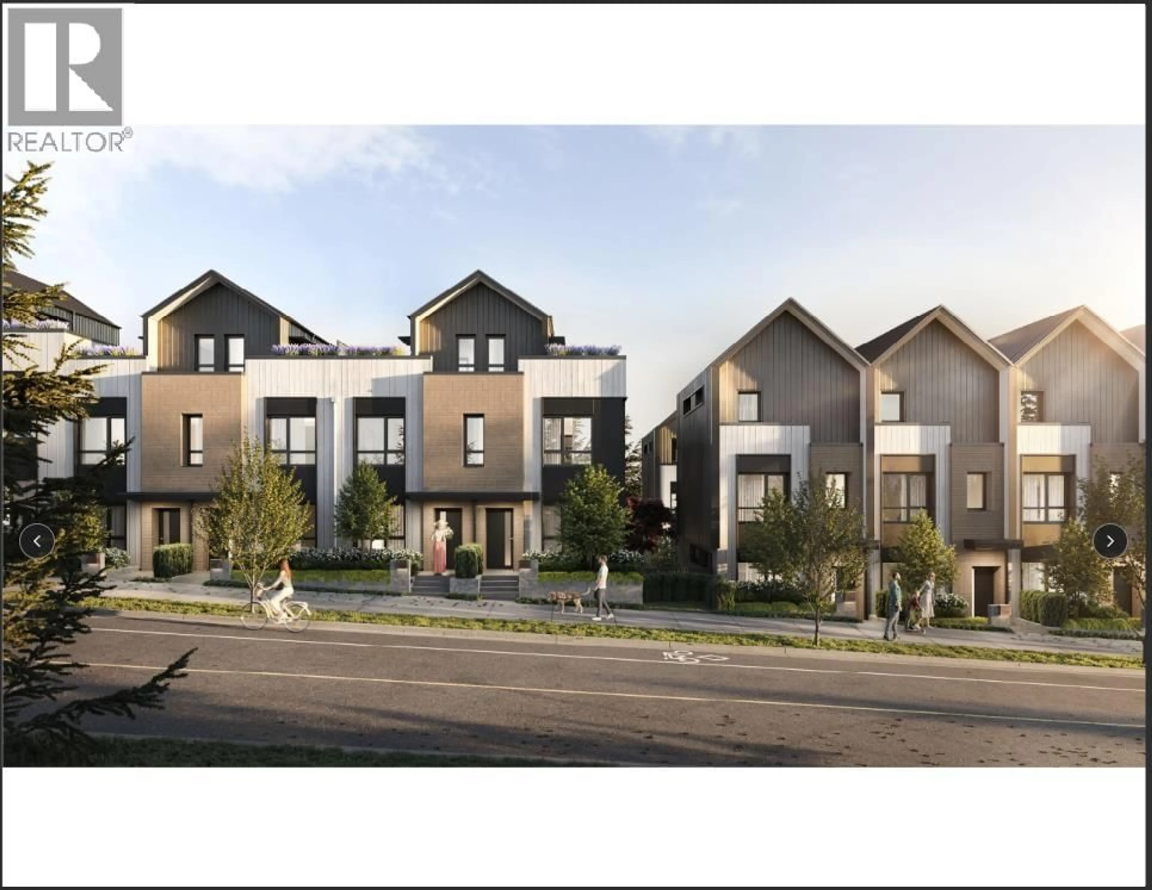 Unknown for 26 - 1045 RIDGEWOOD DRIVE, North Vancouver British Columbia V7R1H9